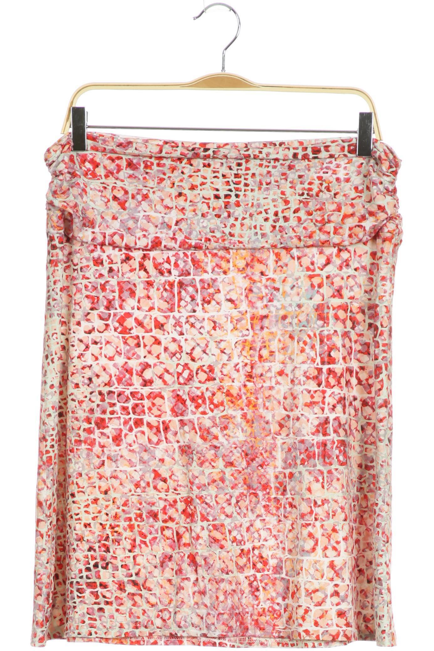 

KD Klaus Dilkrath Damen Rock, pink, Gr. 40