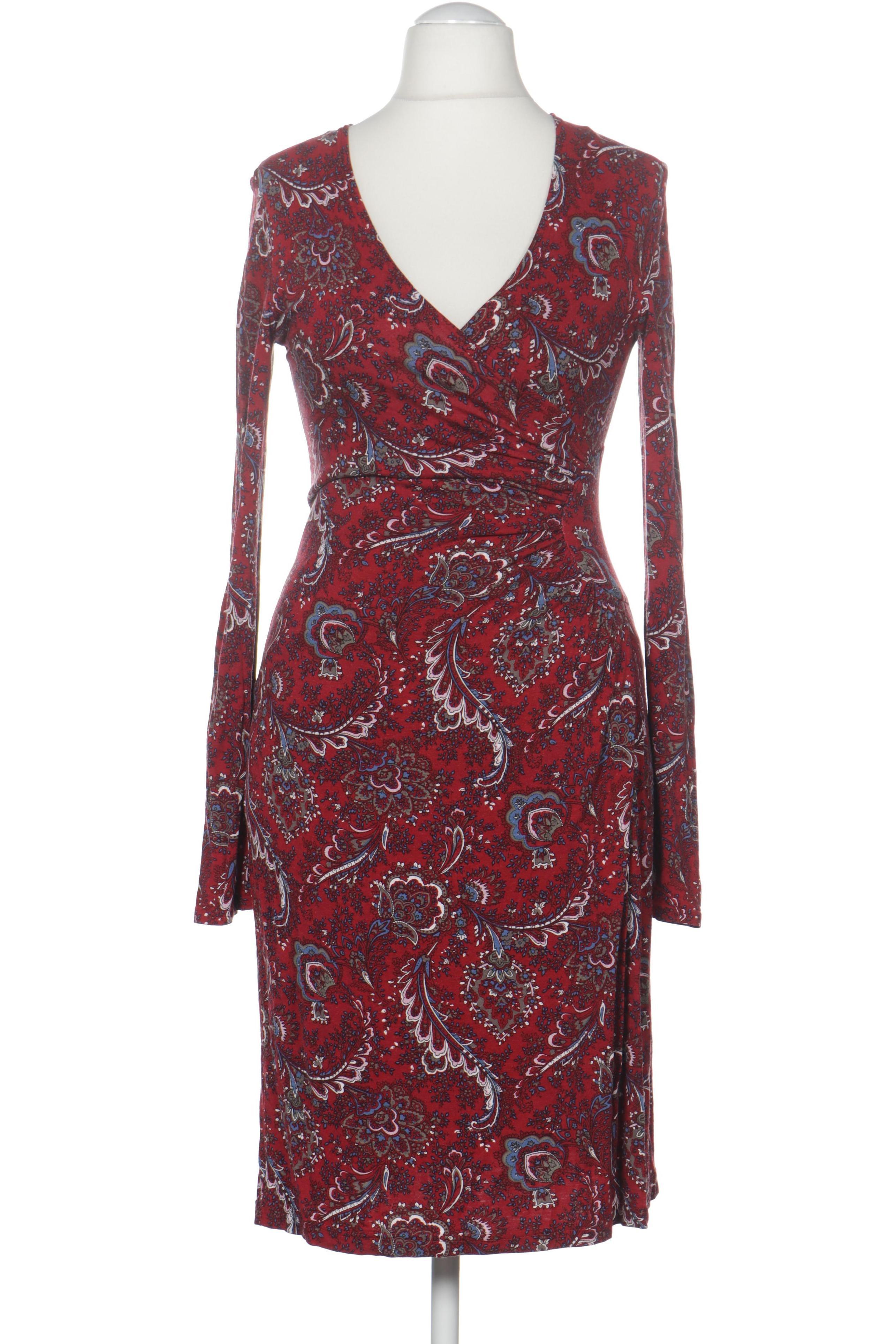 

Kd12 Damen Kleid, rot, Gr.