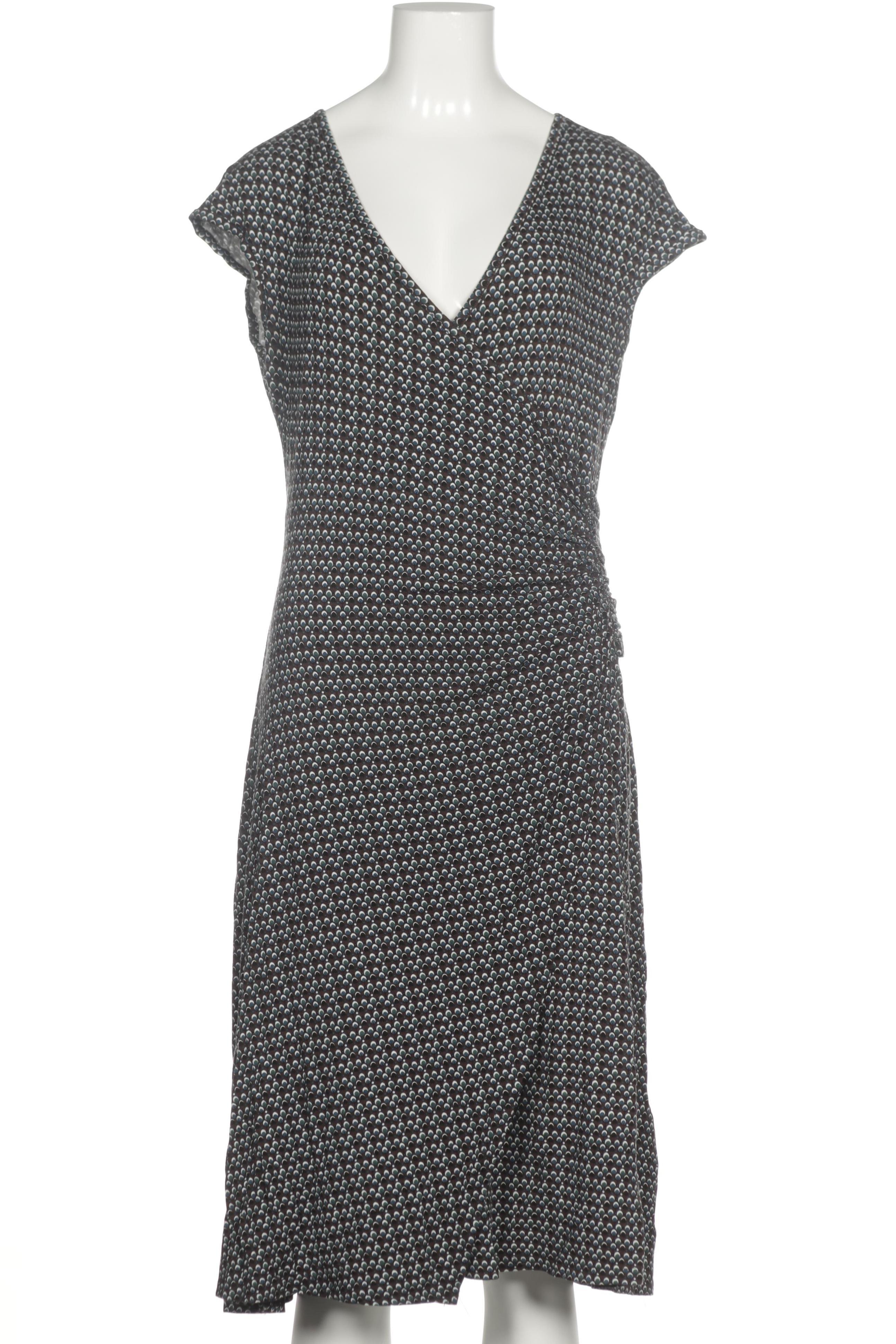 

Kd12 Damen Kleid, blau, Gr. 40