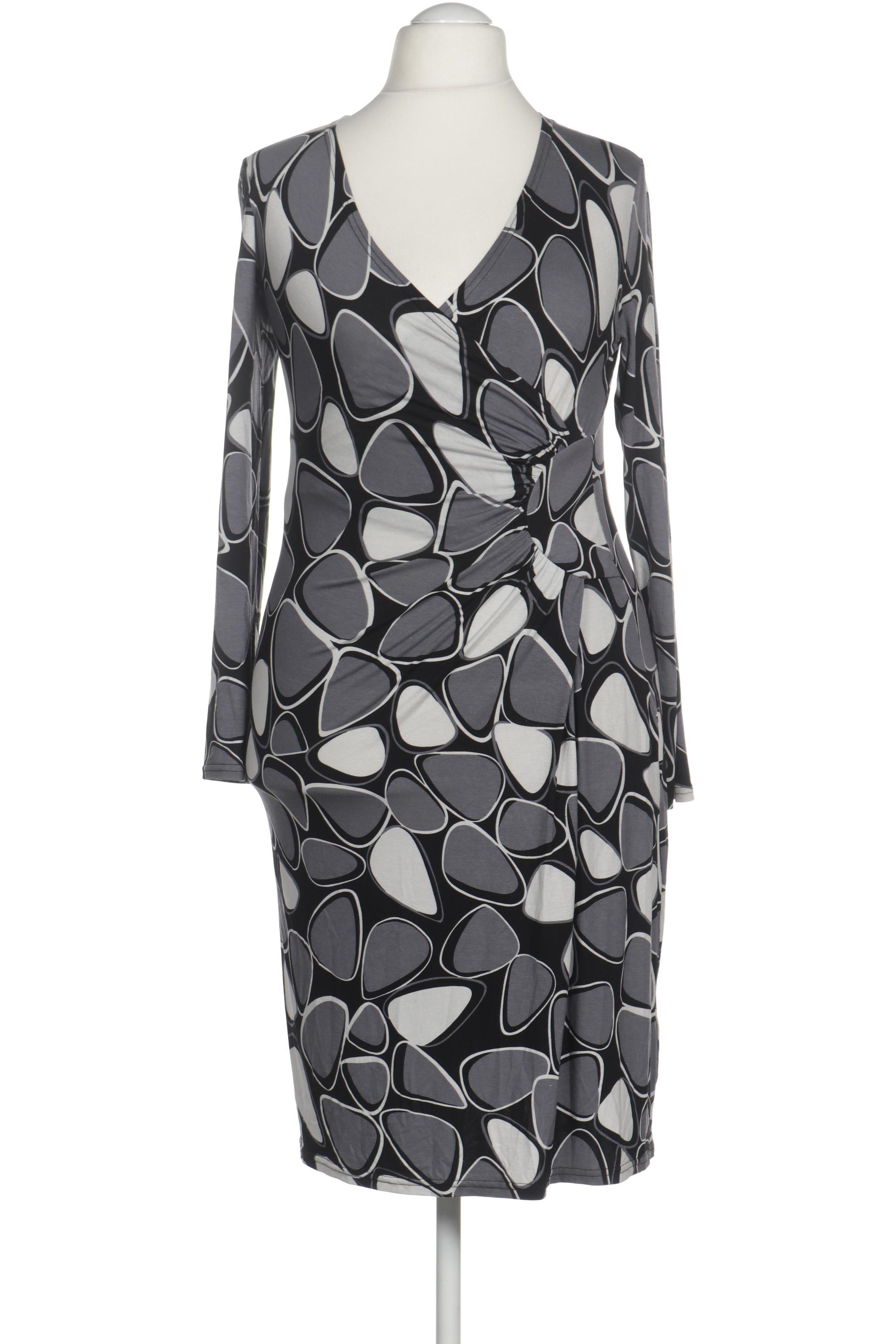 

Kd12 Damen Kleid, grau, Gr. 40