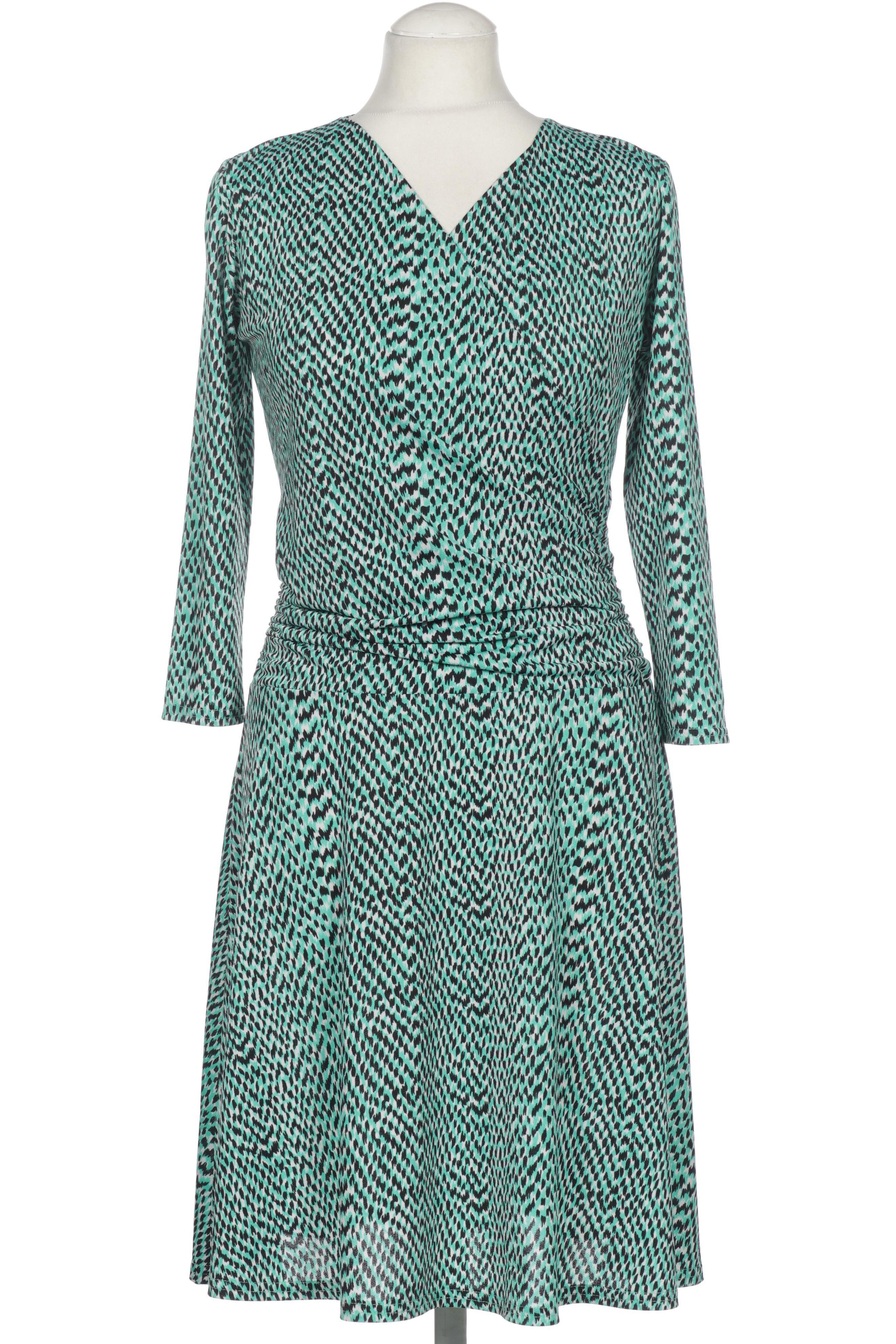 

Kd12 Damen Kleid, grün, Gr. 38