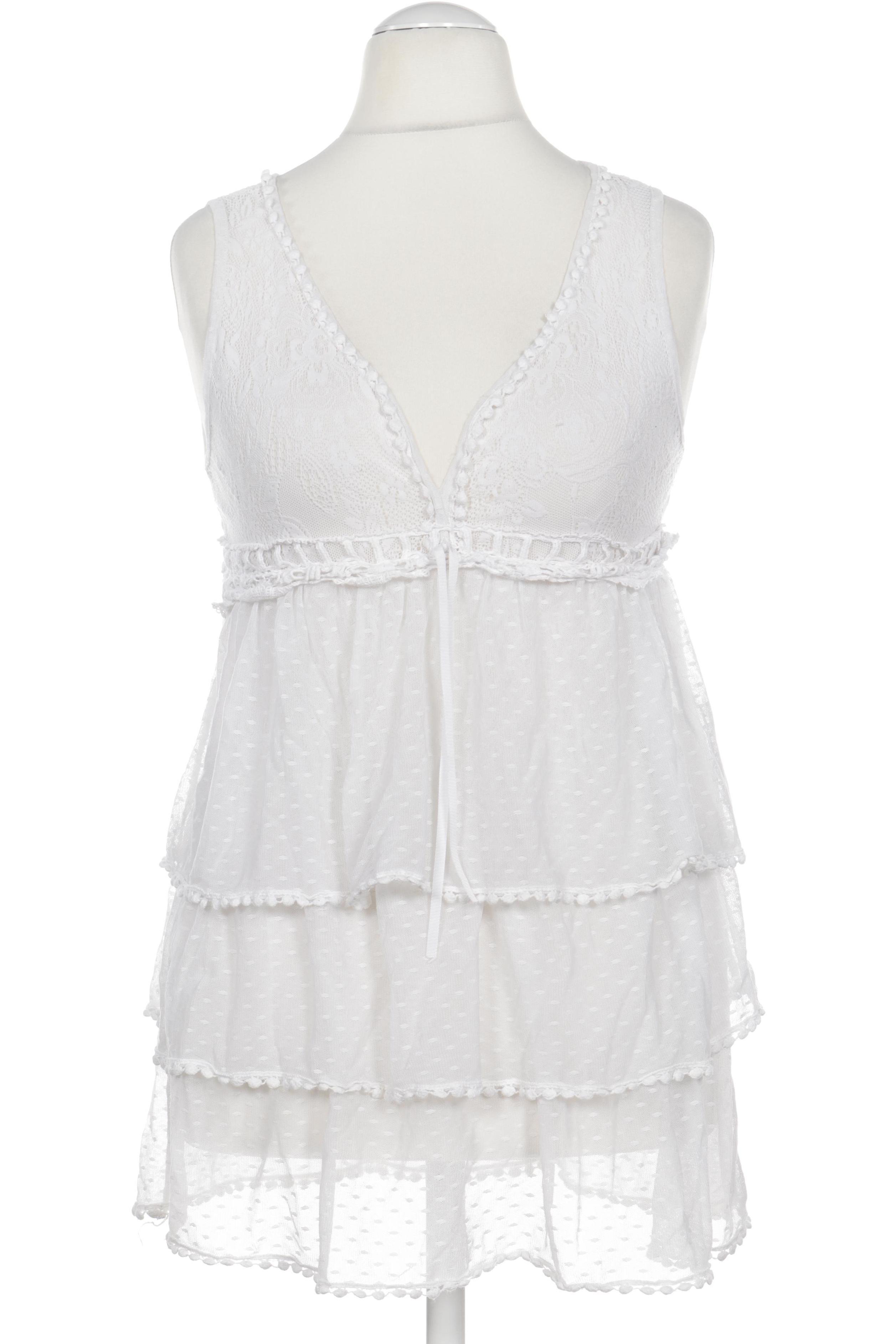 

Kd12 Damen Top, weiß, Gr.