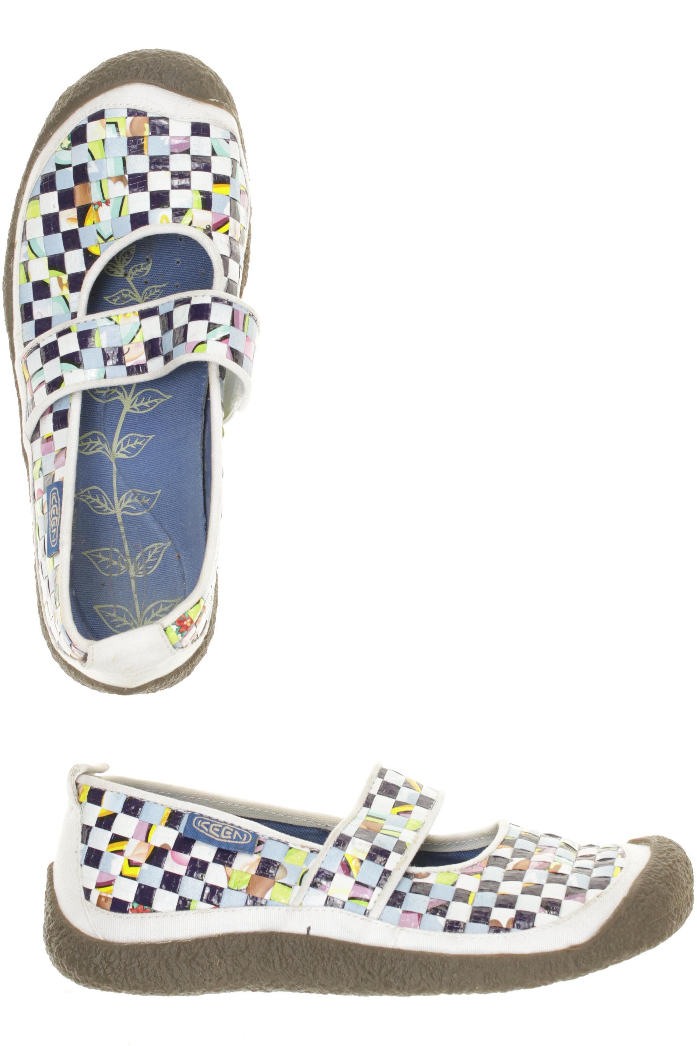 

Keen Damen Ballerinas, mehrfarbig, Gr. 38.5