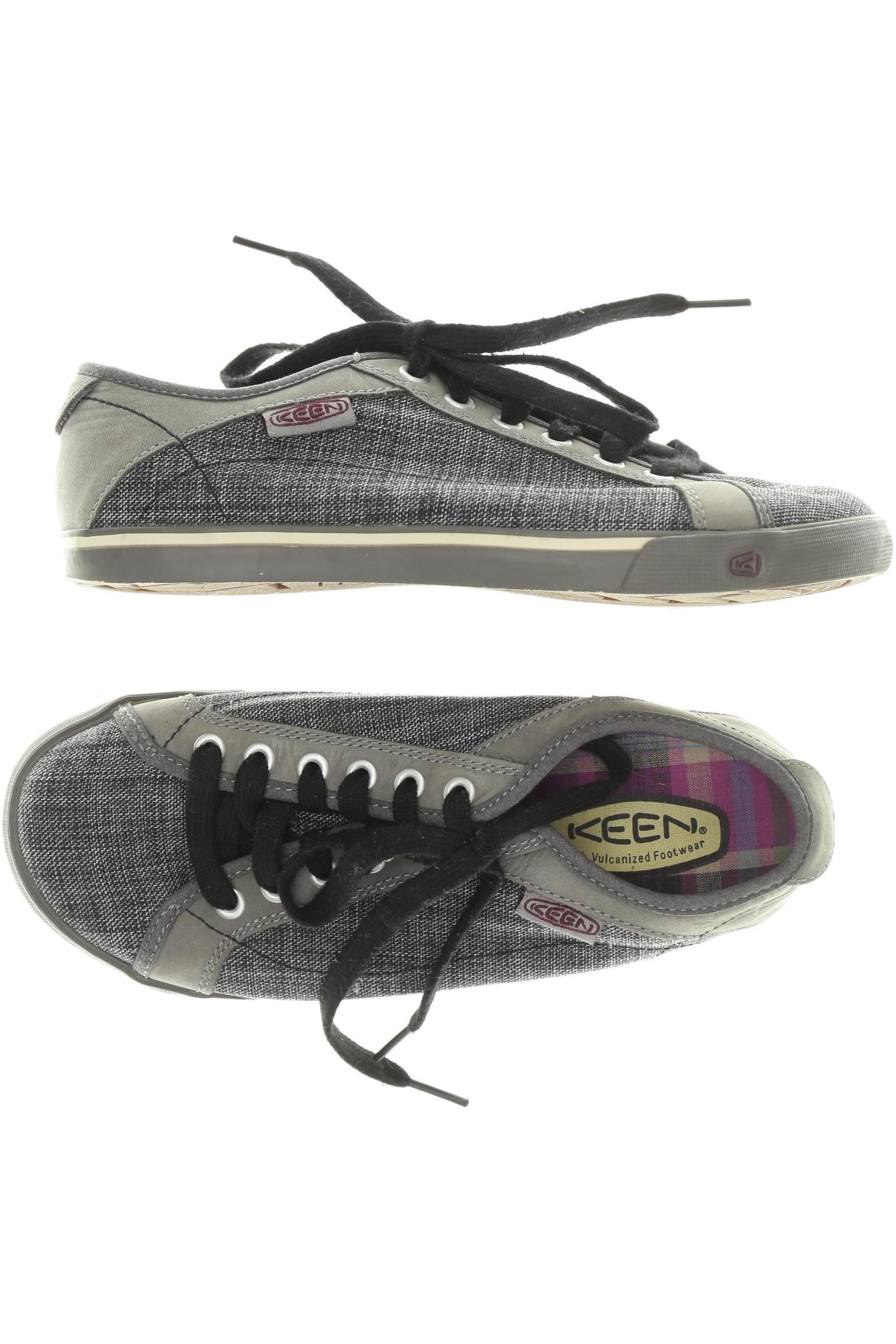 

Keen Damen Sneakers, grau, Gr. 38