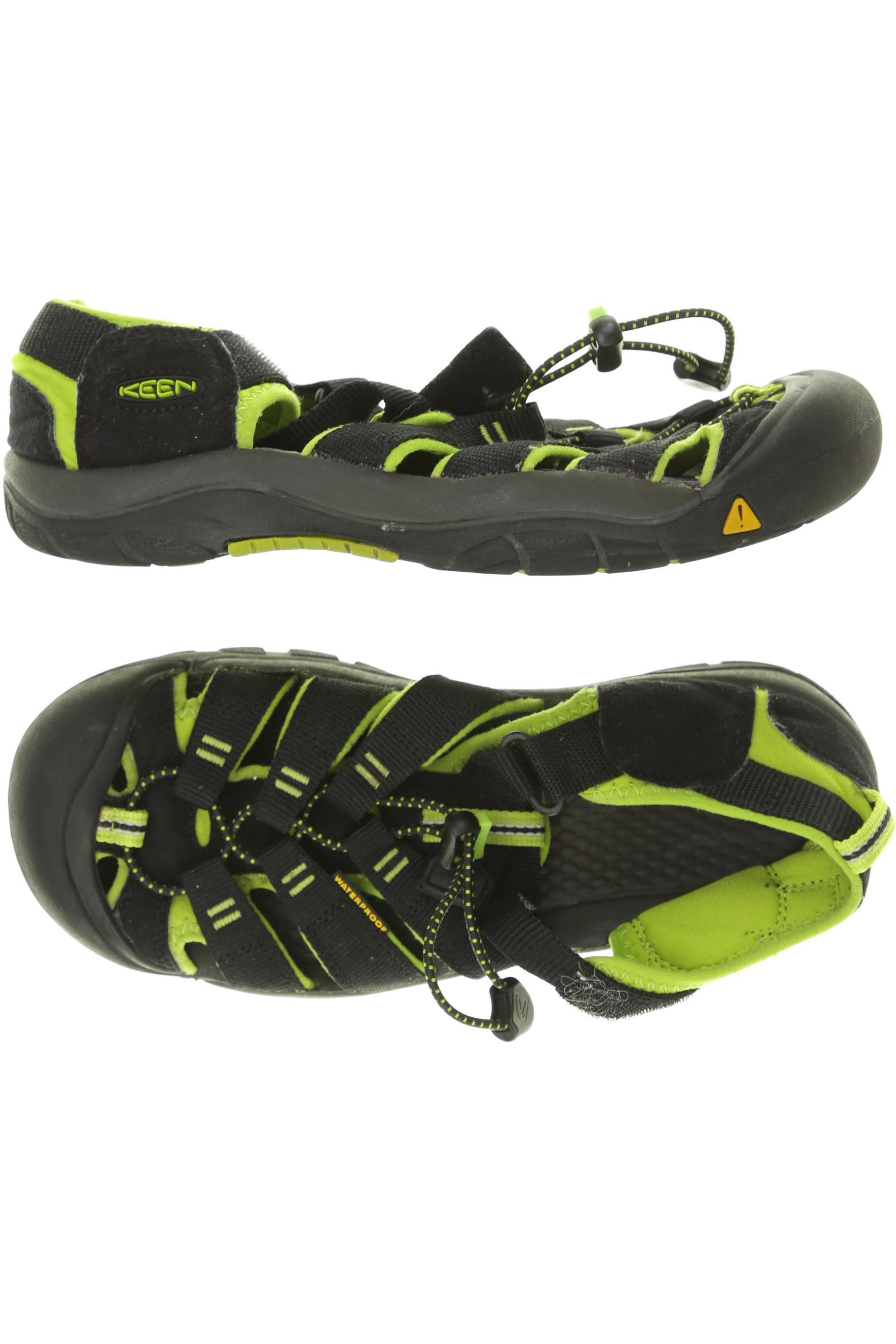 

Keen Damen Sandale, schwarz, Gr. 38