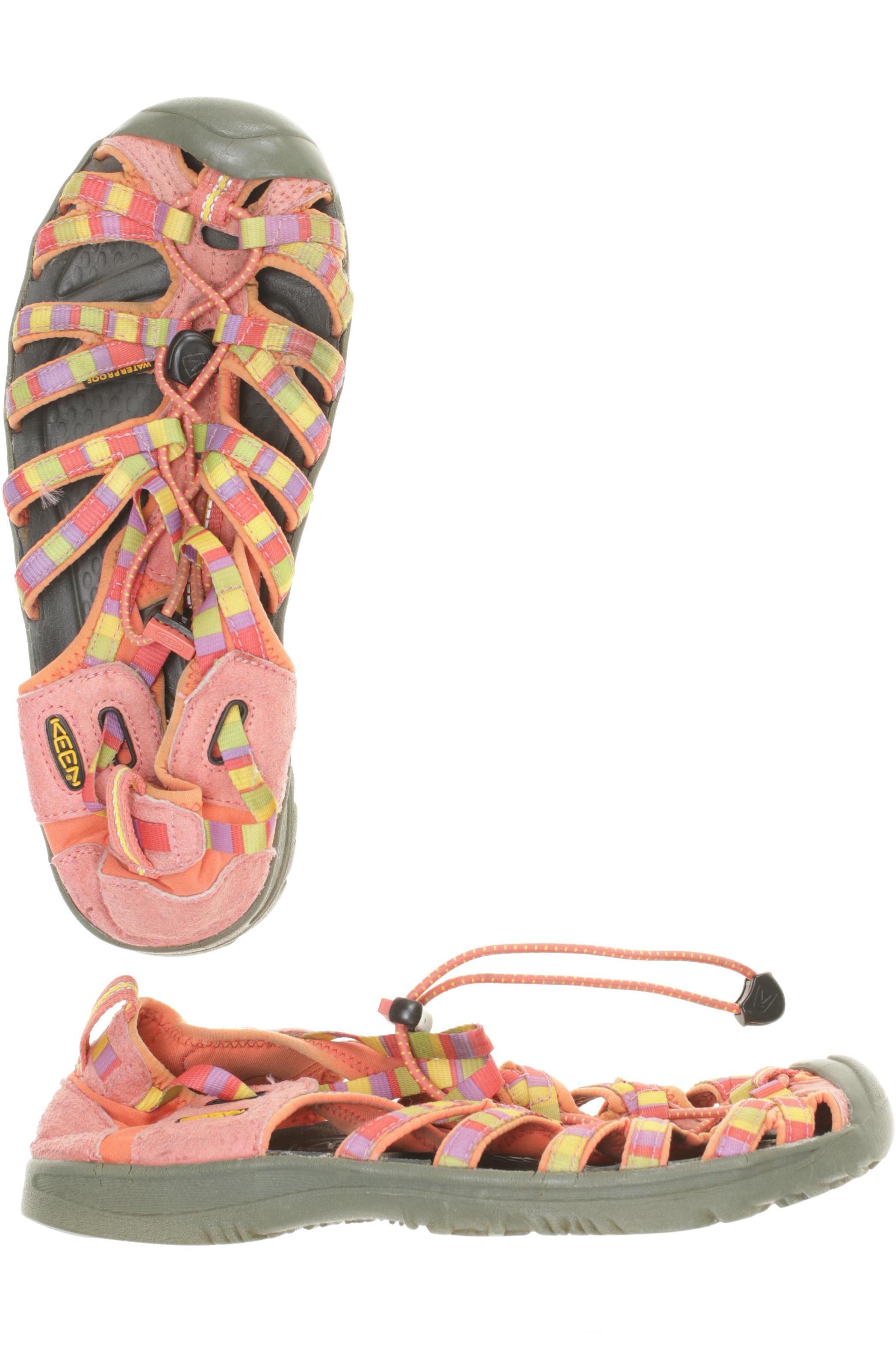 

Keen Damen Sandale, pink, Gr. 37