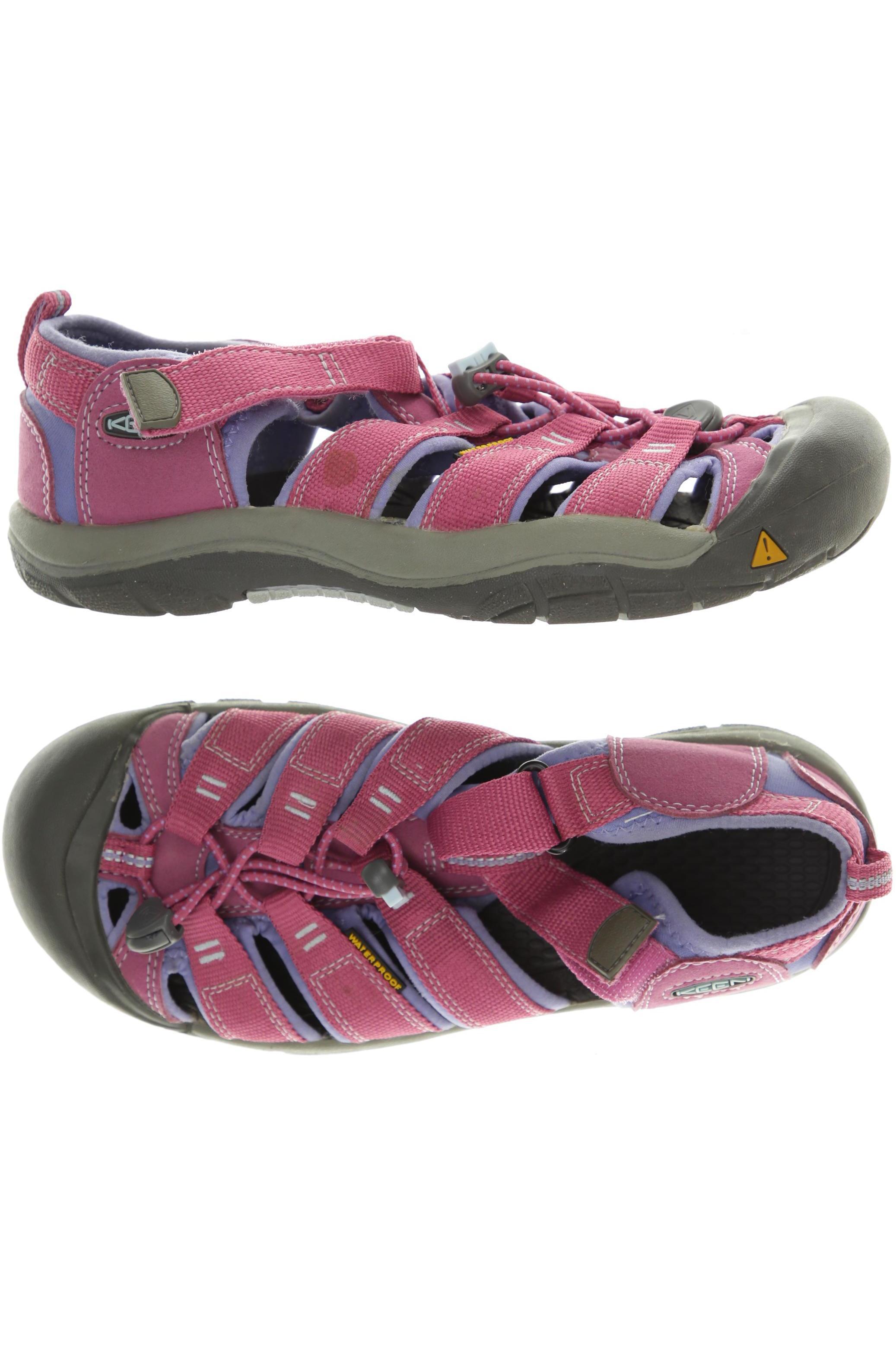 

Keen Damen Sandale, pink, Gr. 37
