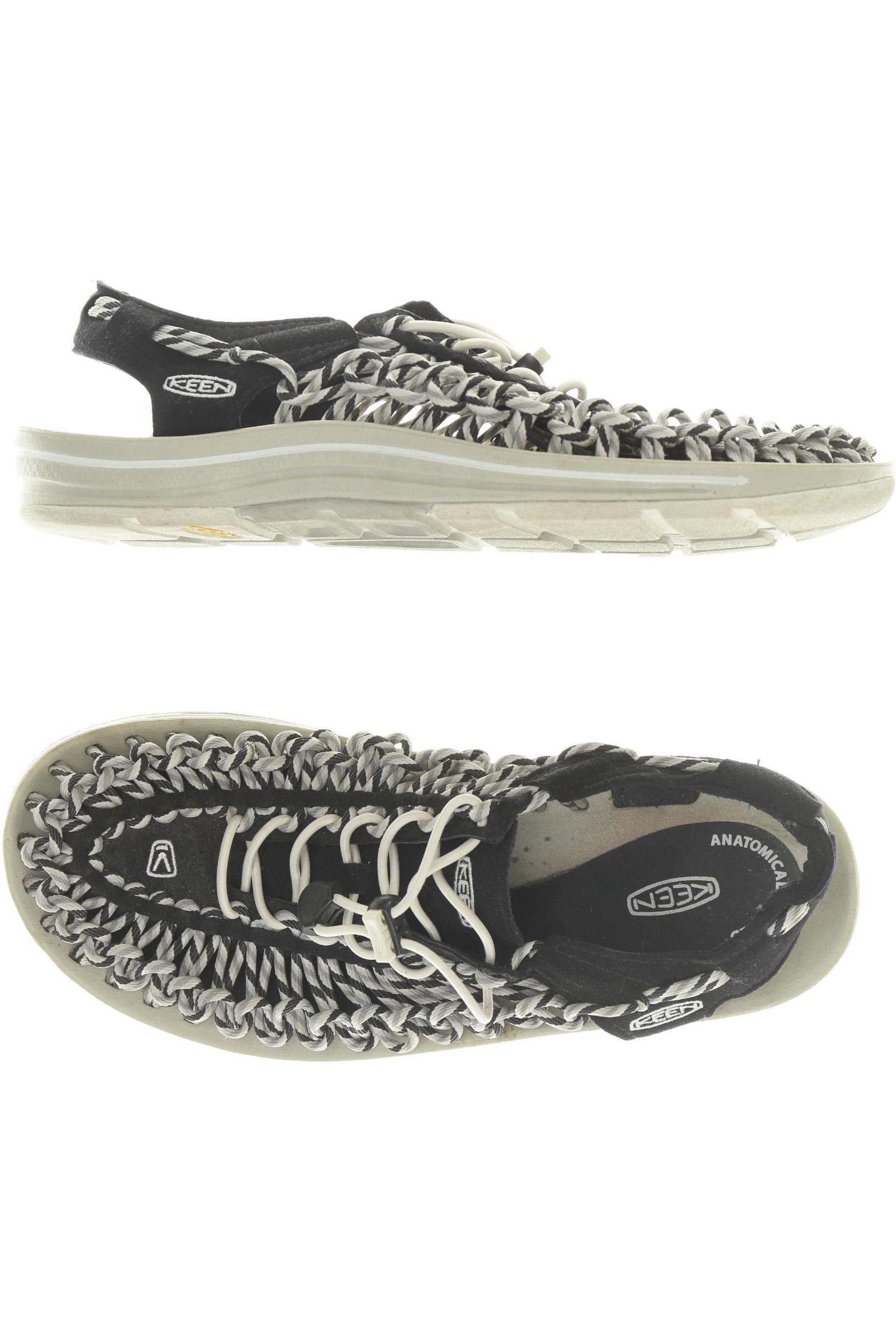 

Keen Damen Sandale, schwarz, Gr. 39.5