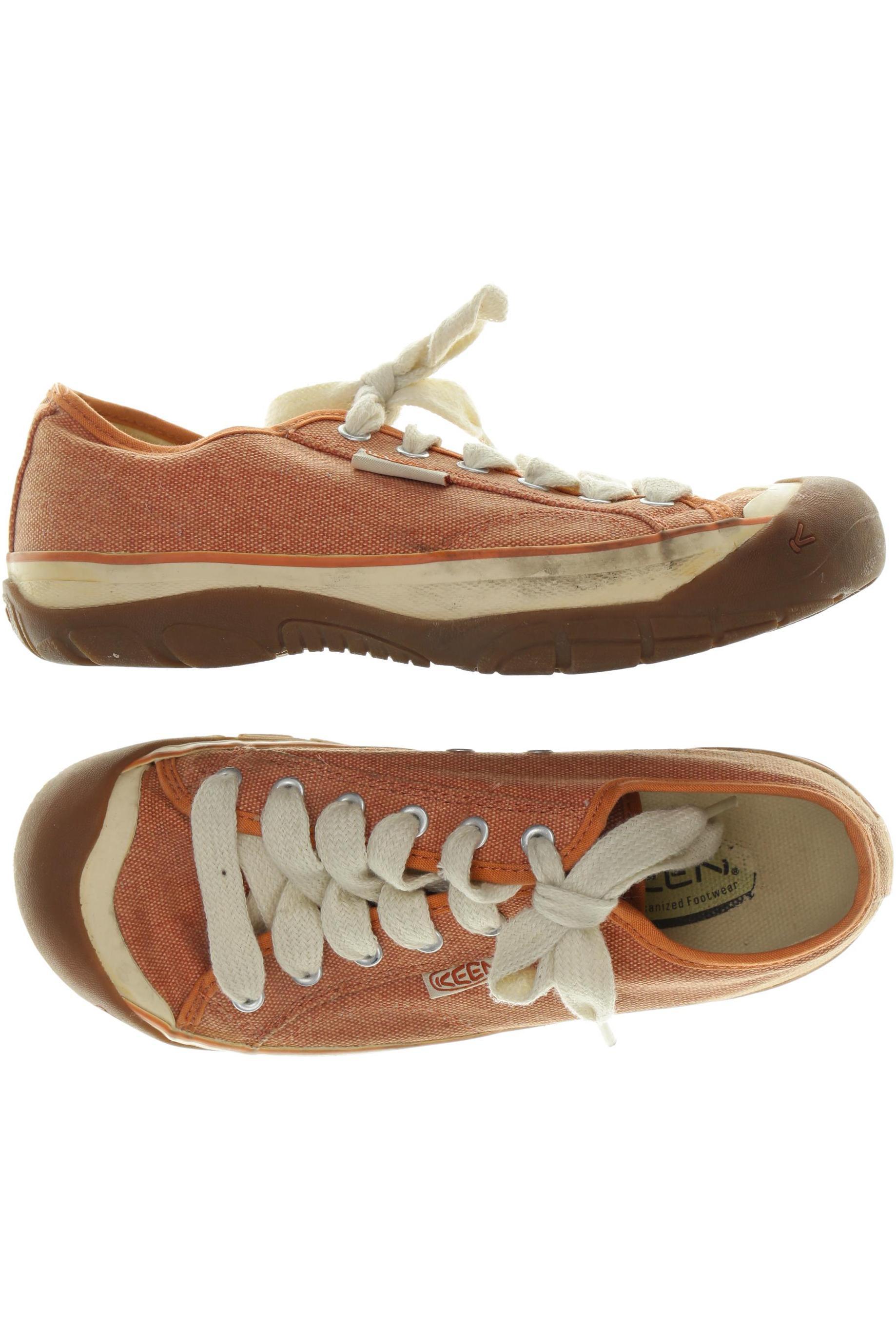 

Keen Damen Sneakers, orange, Gr. 39.5