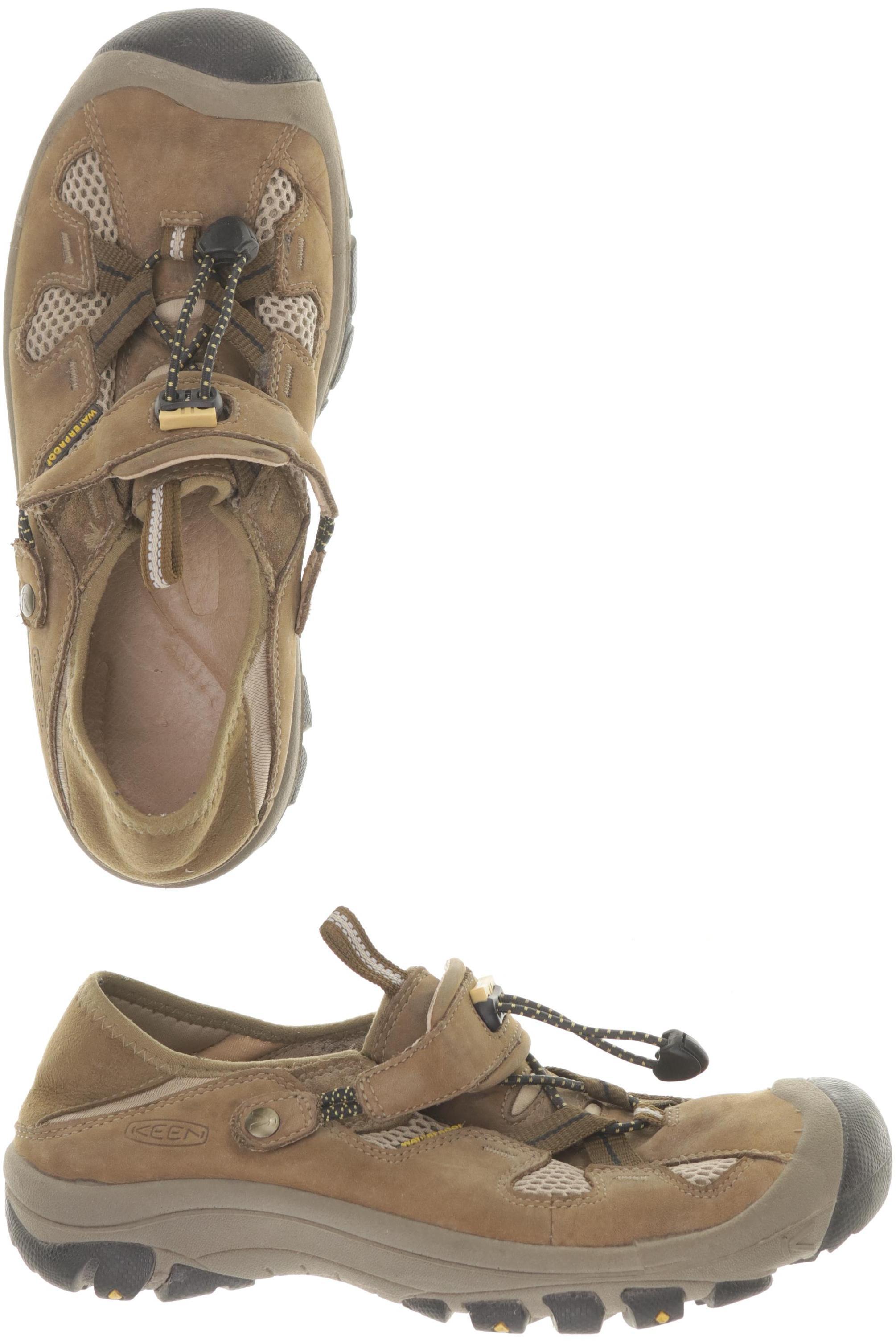 

Keen Damen Sneakers, braun, Gr. 6