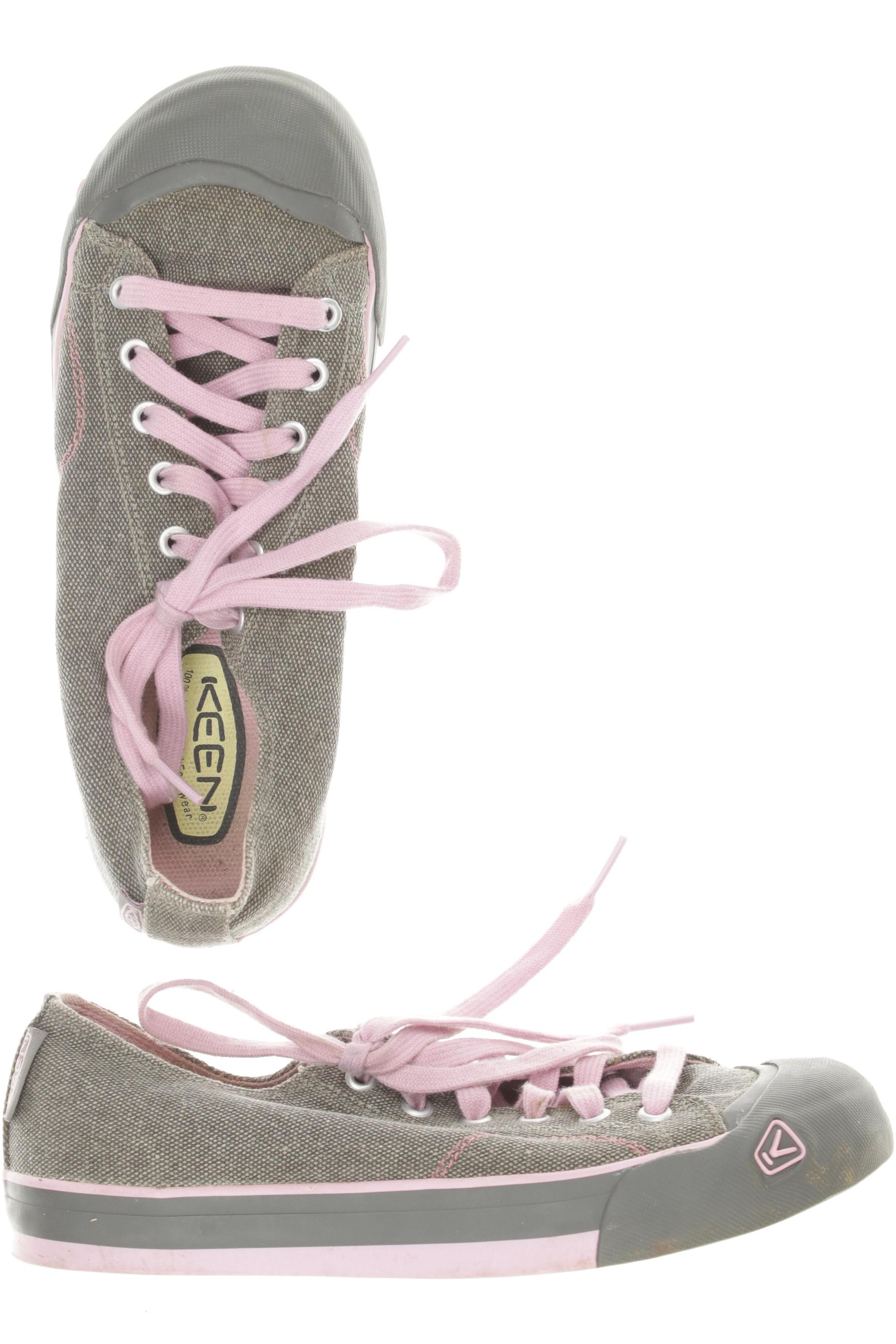 

Keen Damen Sneakers, grau, Gr. 38.5