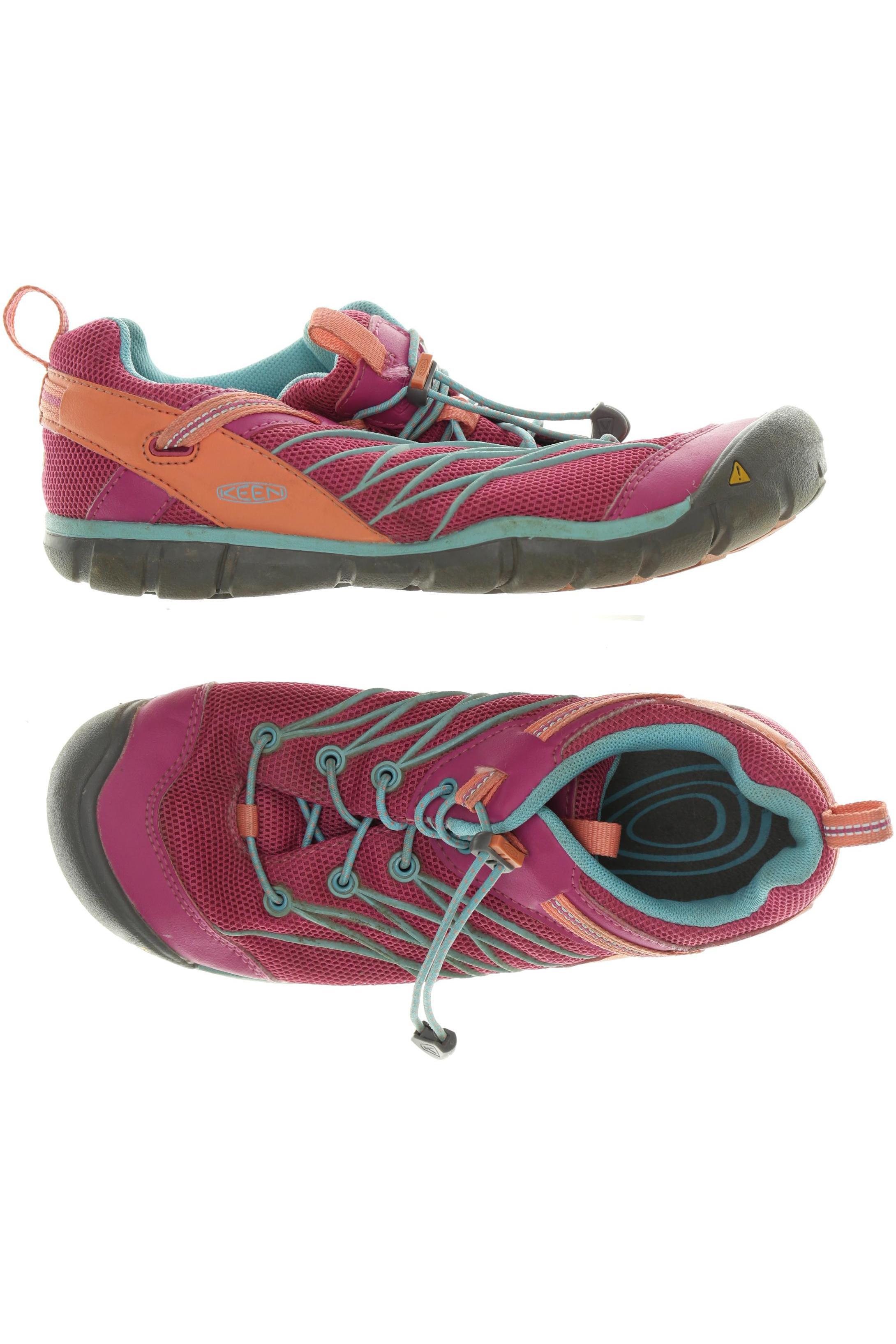 

Keen Damen Sneakers, pink, Gr. 38