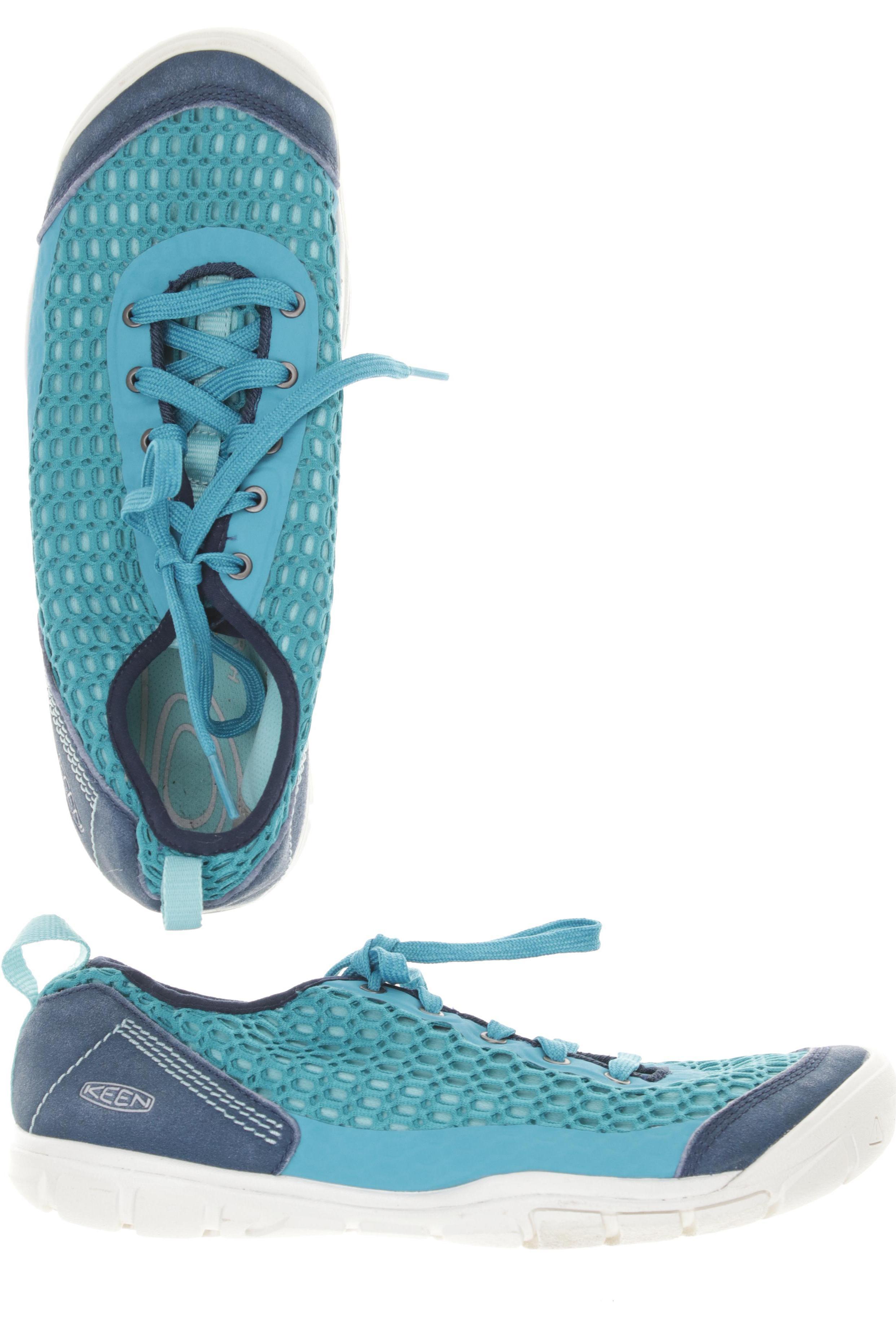 

Keen Damen Sneakers, türkis, Gr. 39