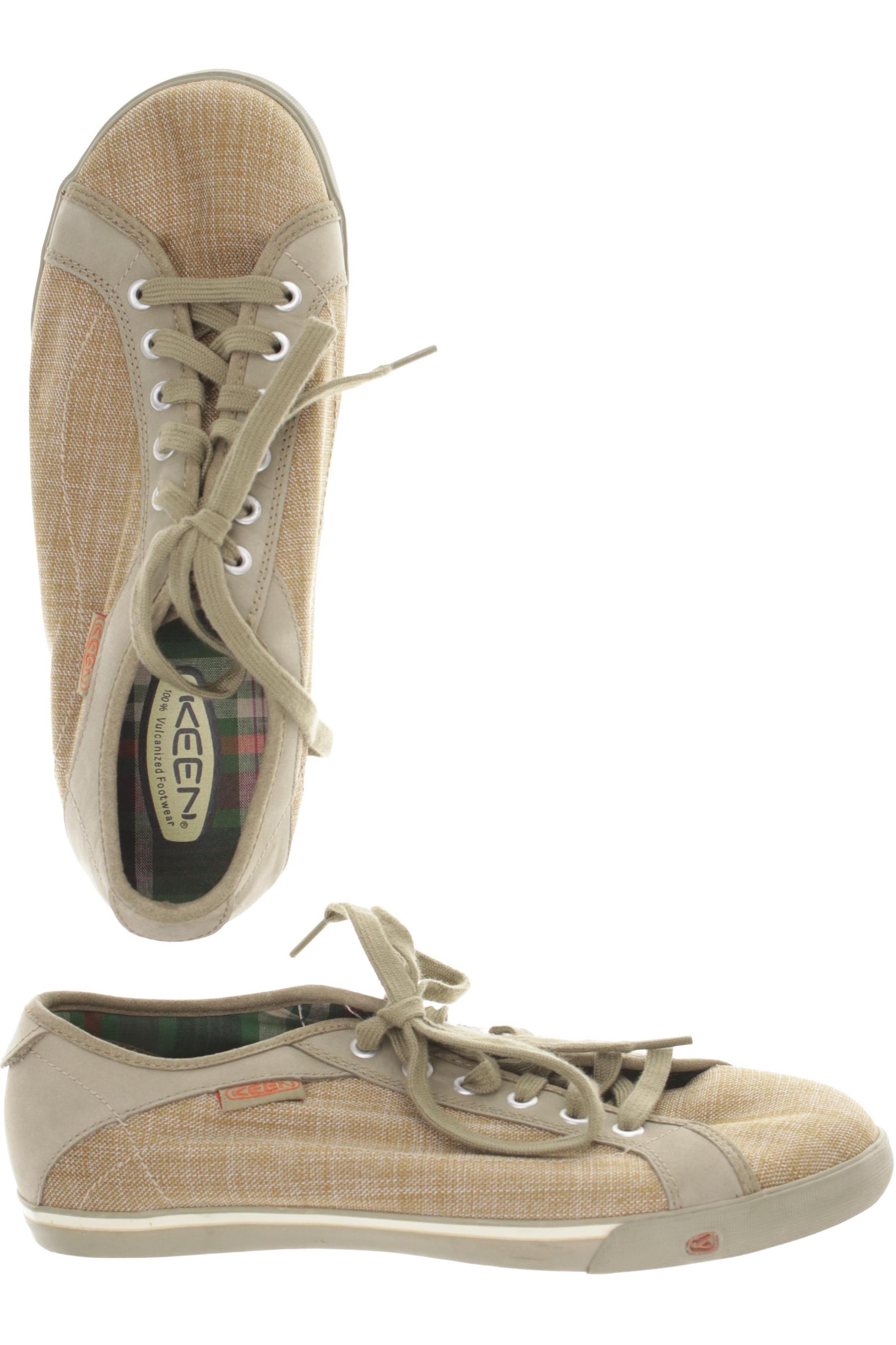 

Keen Damen Sneakers, braun, Gr. 41
