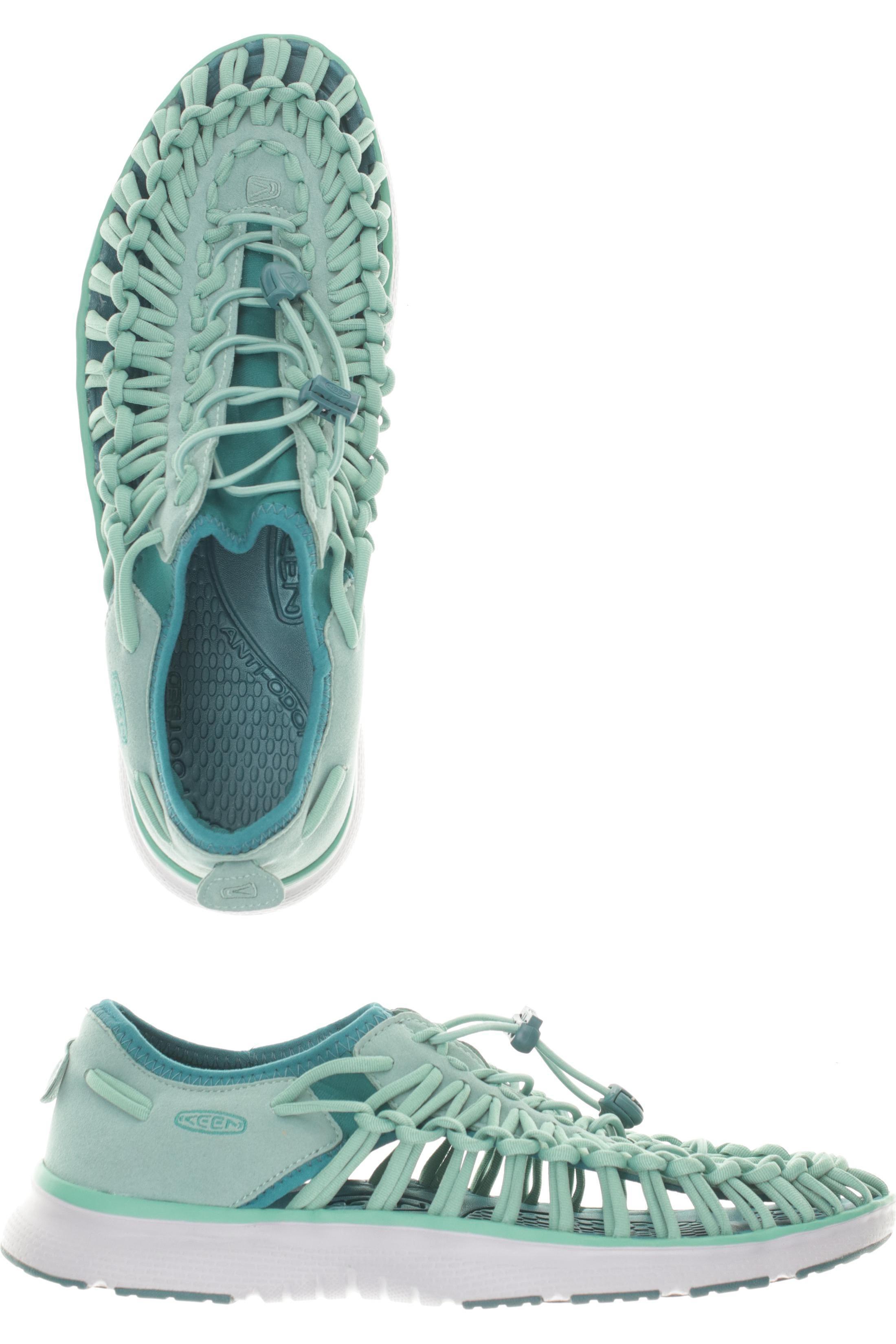 

Keen Damen Sneakers, grün, Gr. 42