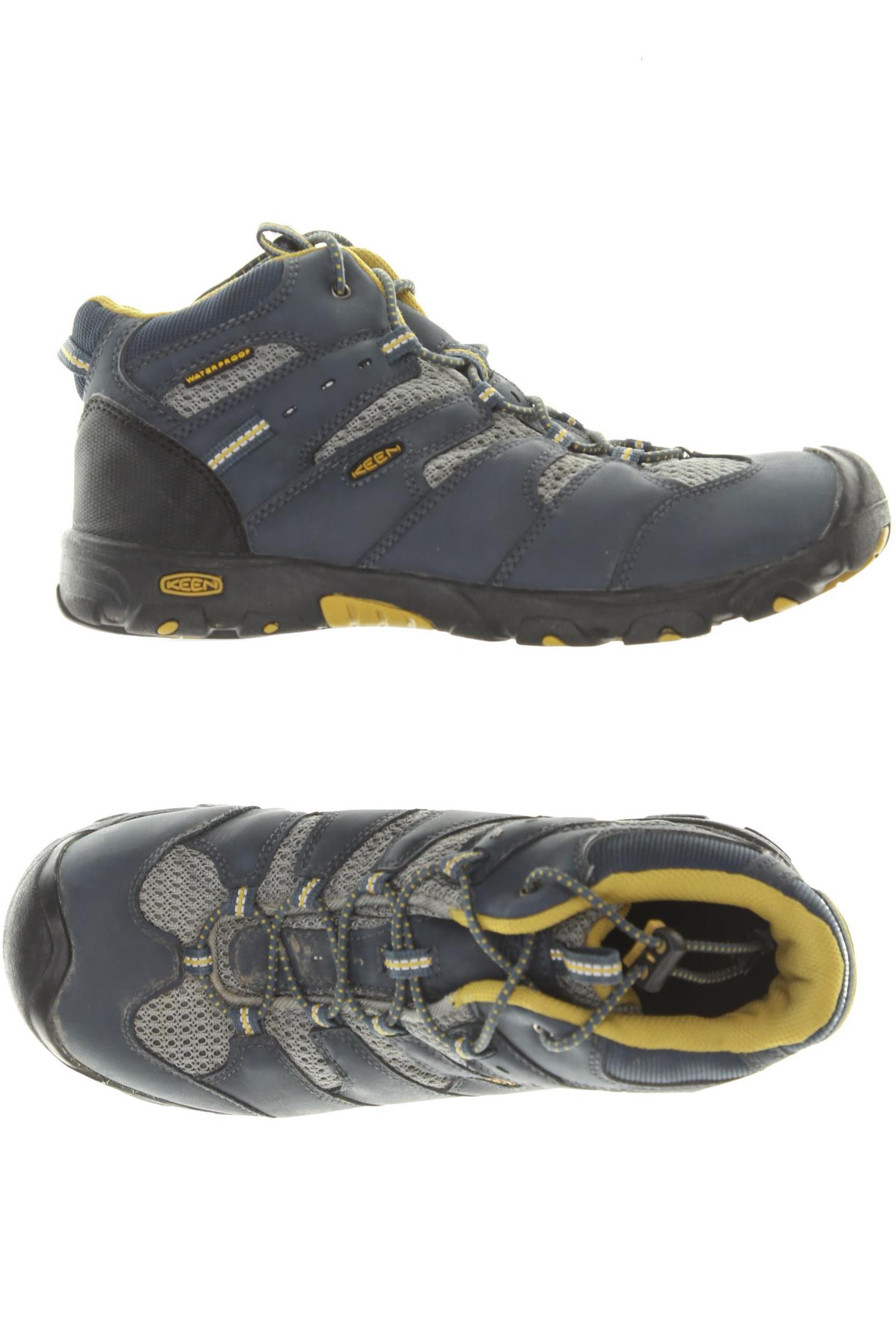 

Keen Damen Sneakers, blau, Gr. 38