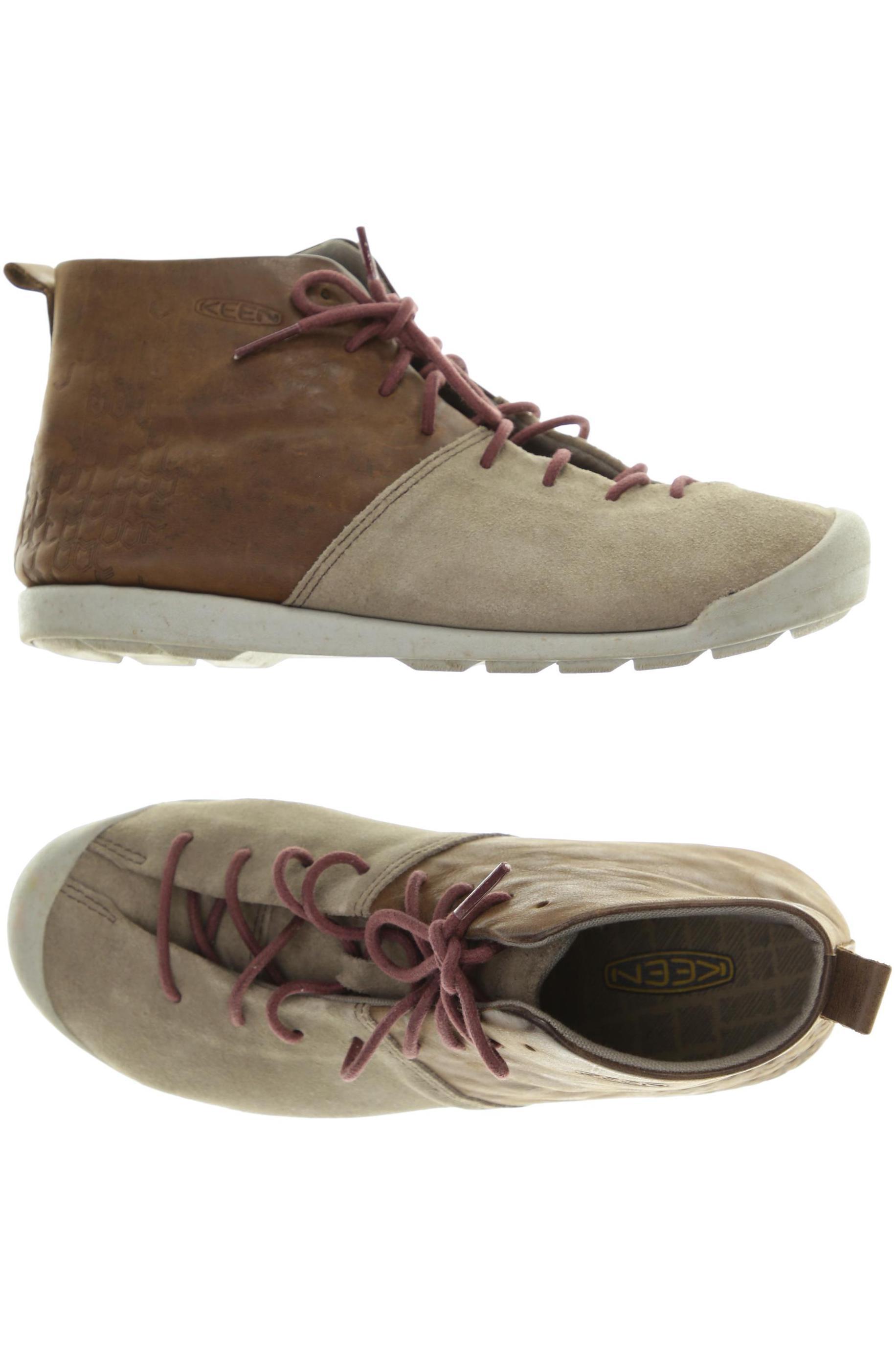 

Keen Damen Stiefelette, braun, Gr. 37