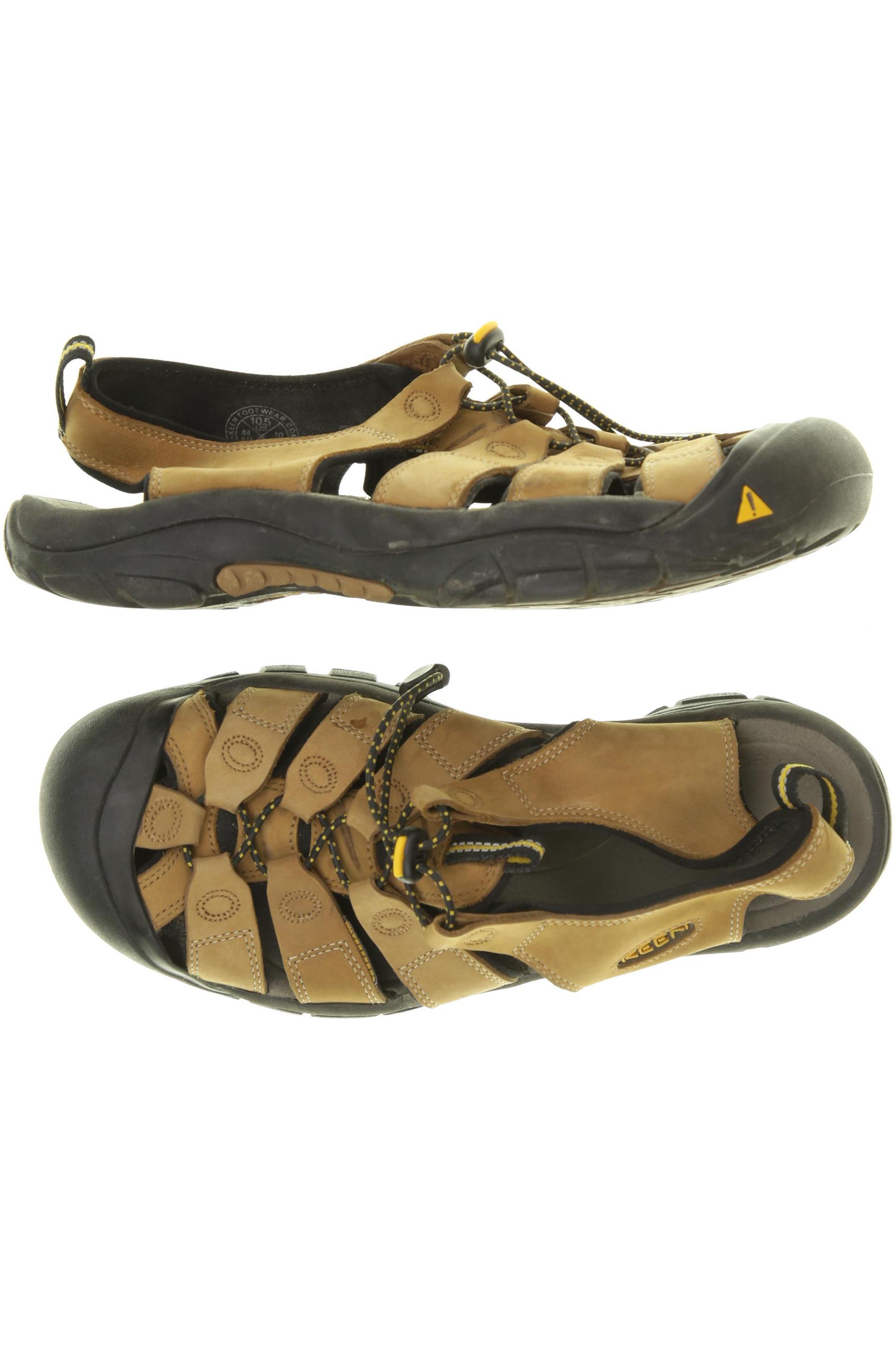 

Keen Herren Sandale, braun, Gr. 44