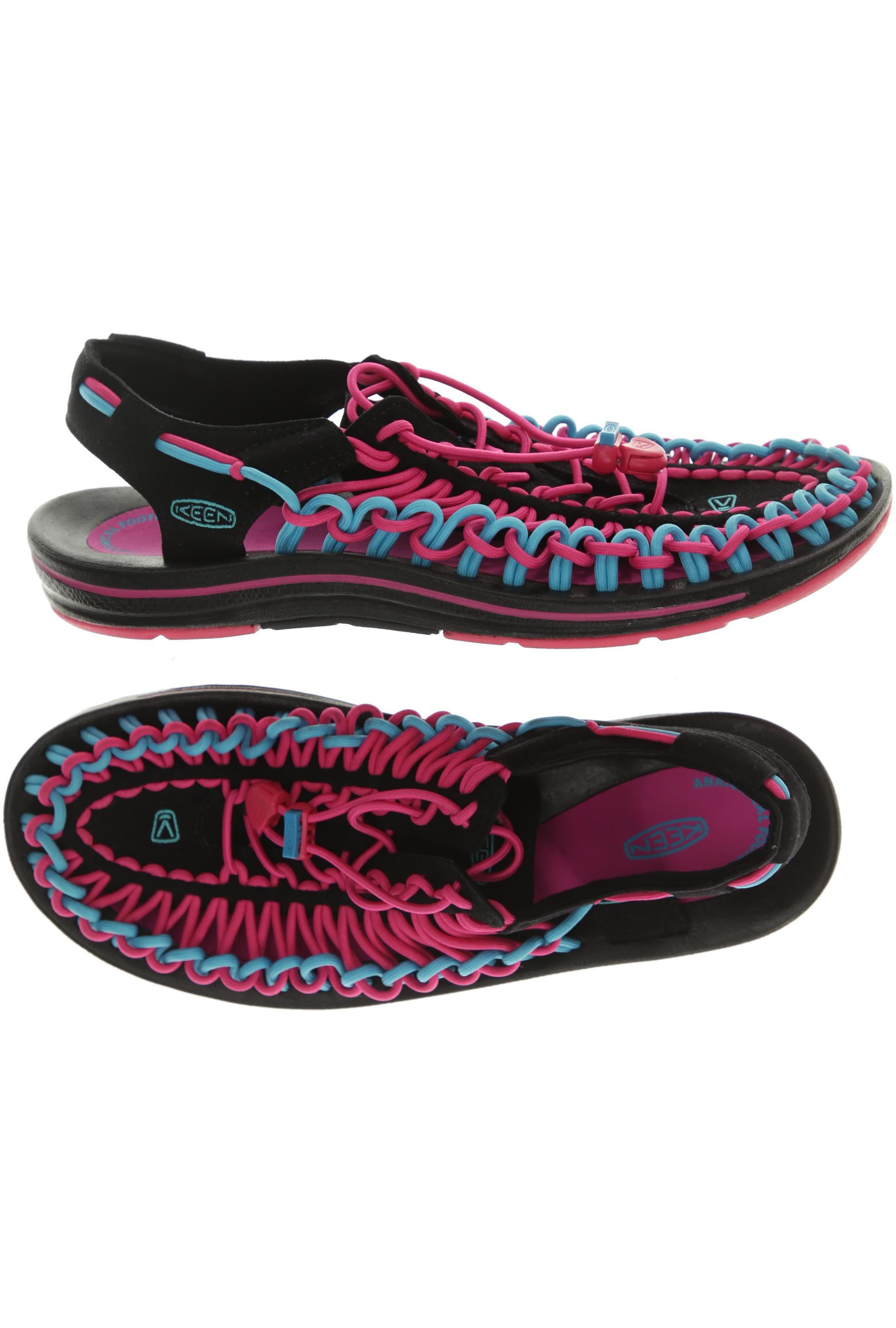 

Keen Damen Sandale, pink, Gr. 43