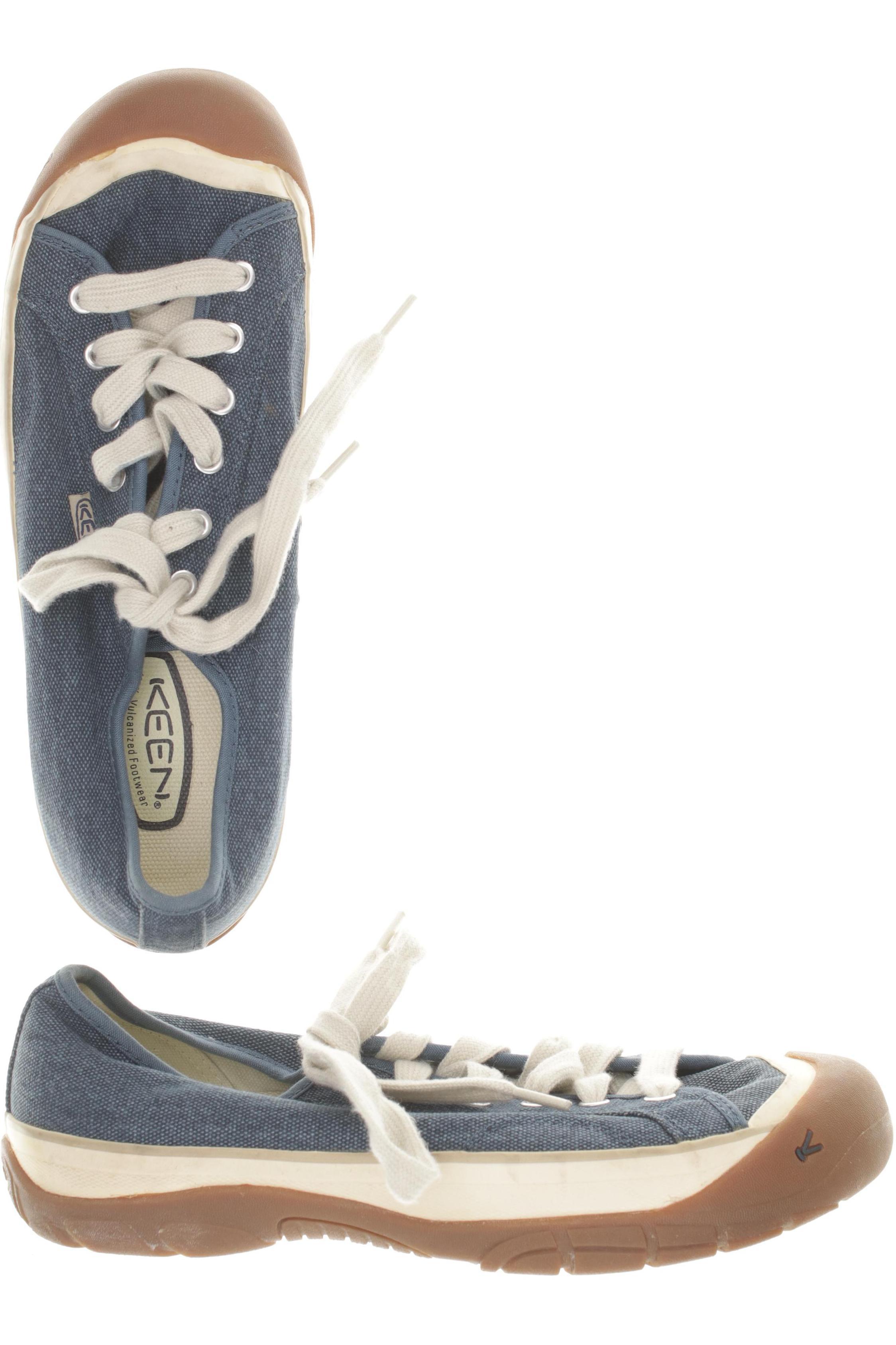 

Keen Herren Sneakers, blau, Gr. 42