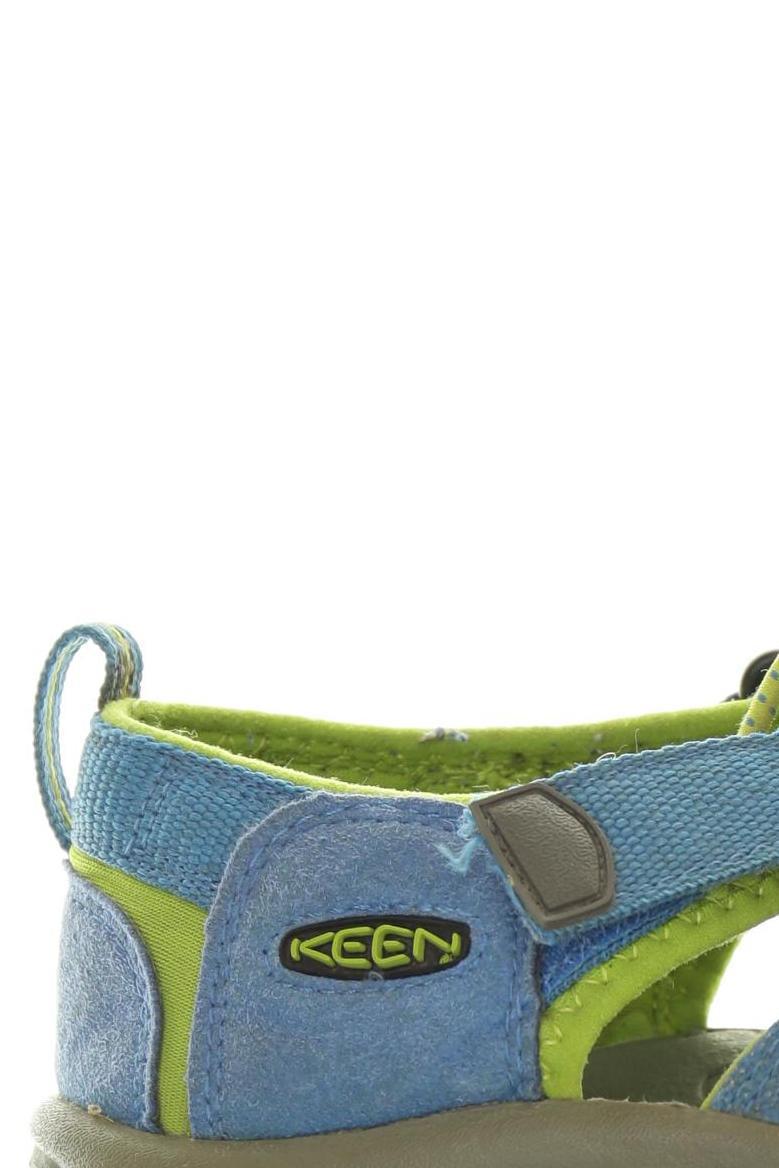 Thumbnail - Keen Jungen Kinderschuhe, blau, Gr. 38