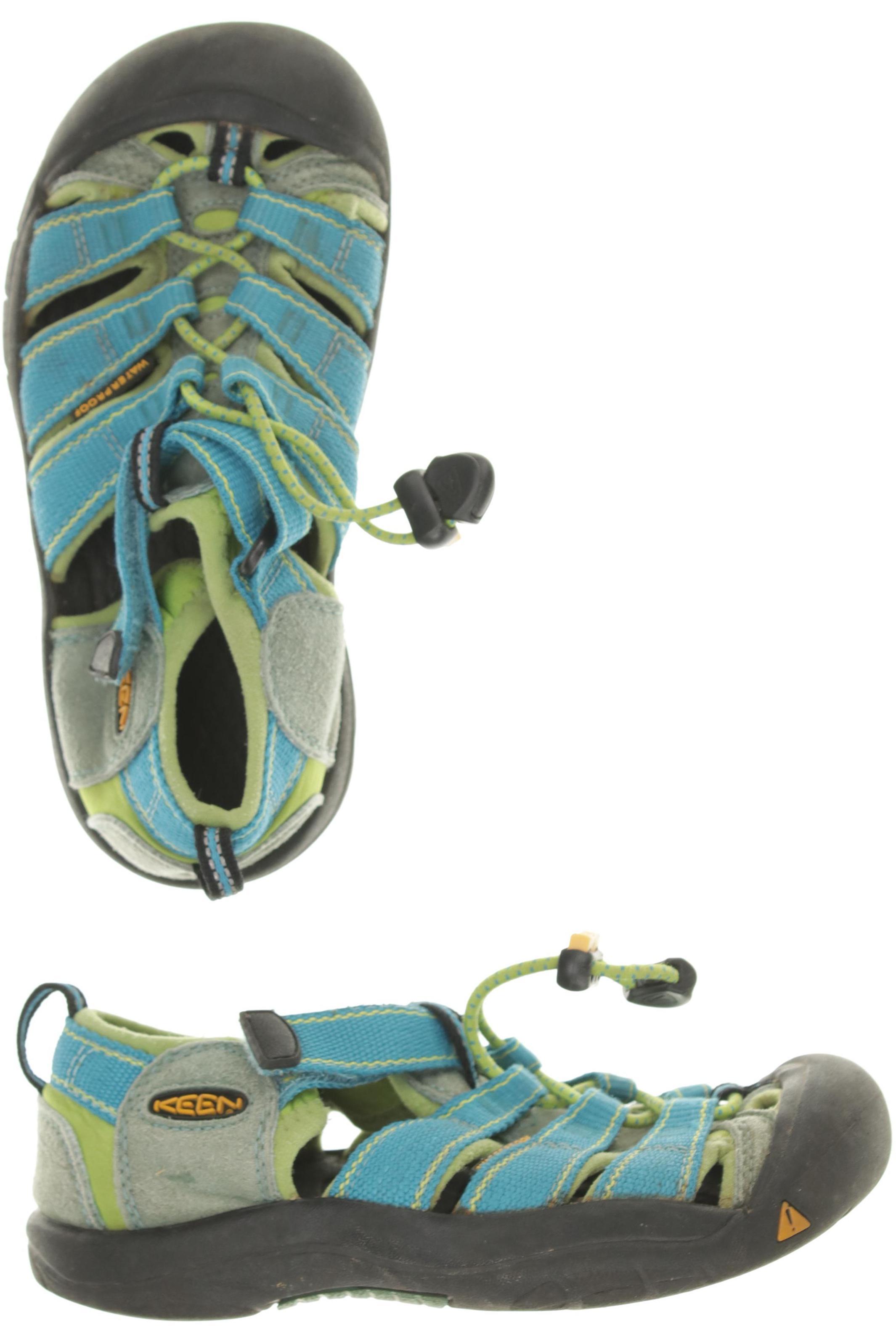 

Keen Jungen Kinderschuhe, blau, Gr. 31