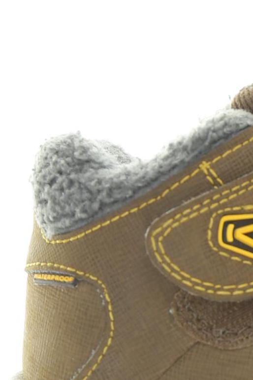 Thumbnail - Keen Jungen Kinderschuhe, braun, Gr. 24