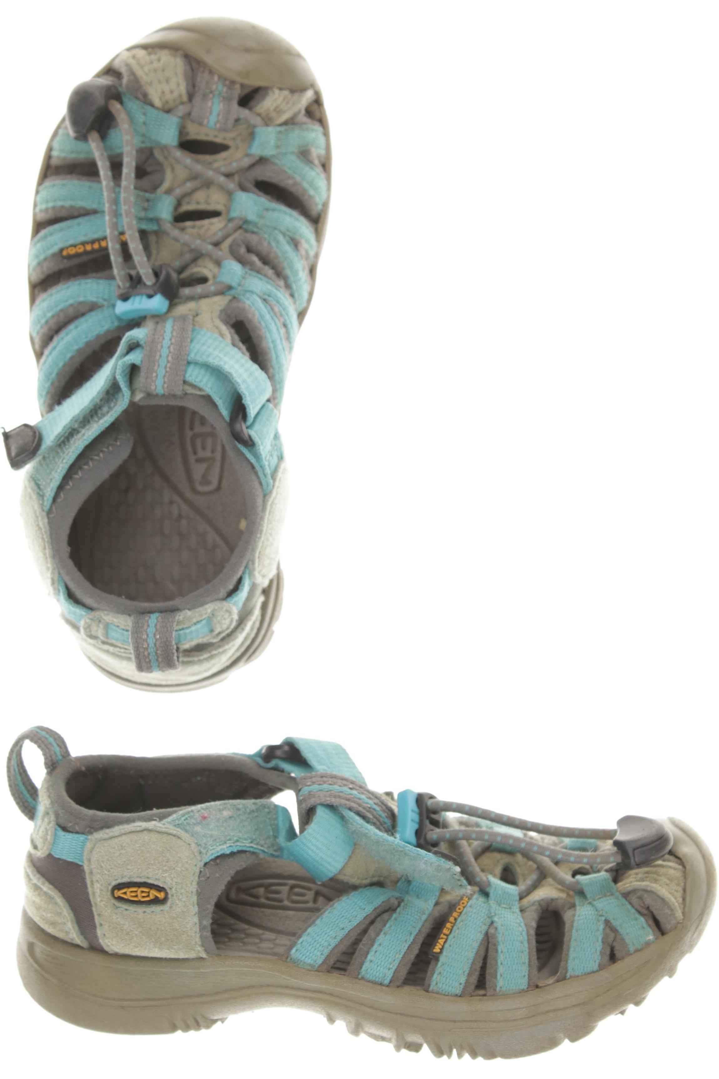 

Keen Jungen Kinderschuhe, türkis, Gr. 29