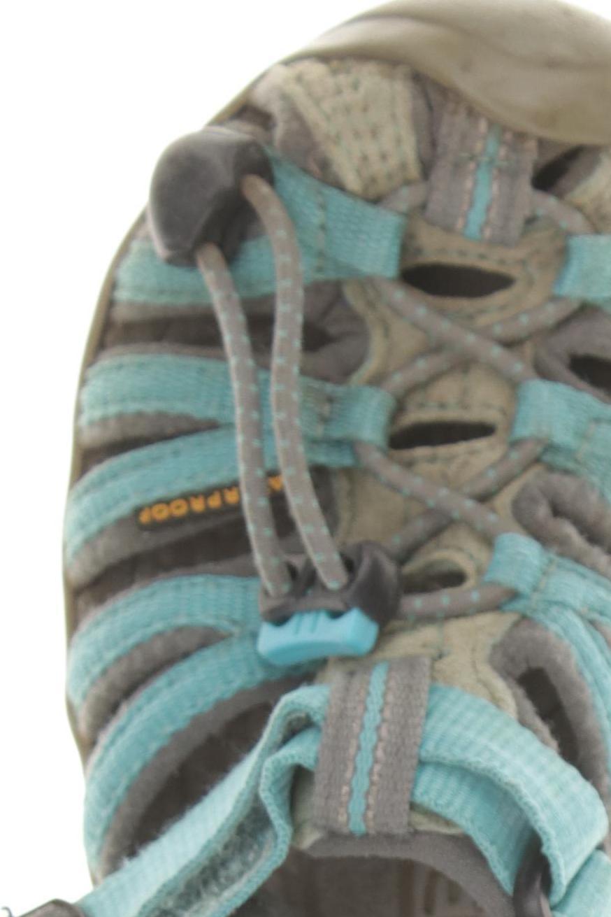 Thumbnail - Keen Jungen Kinderschuhe, türkis, Gr. 29