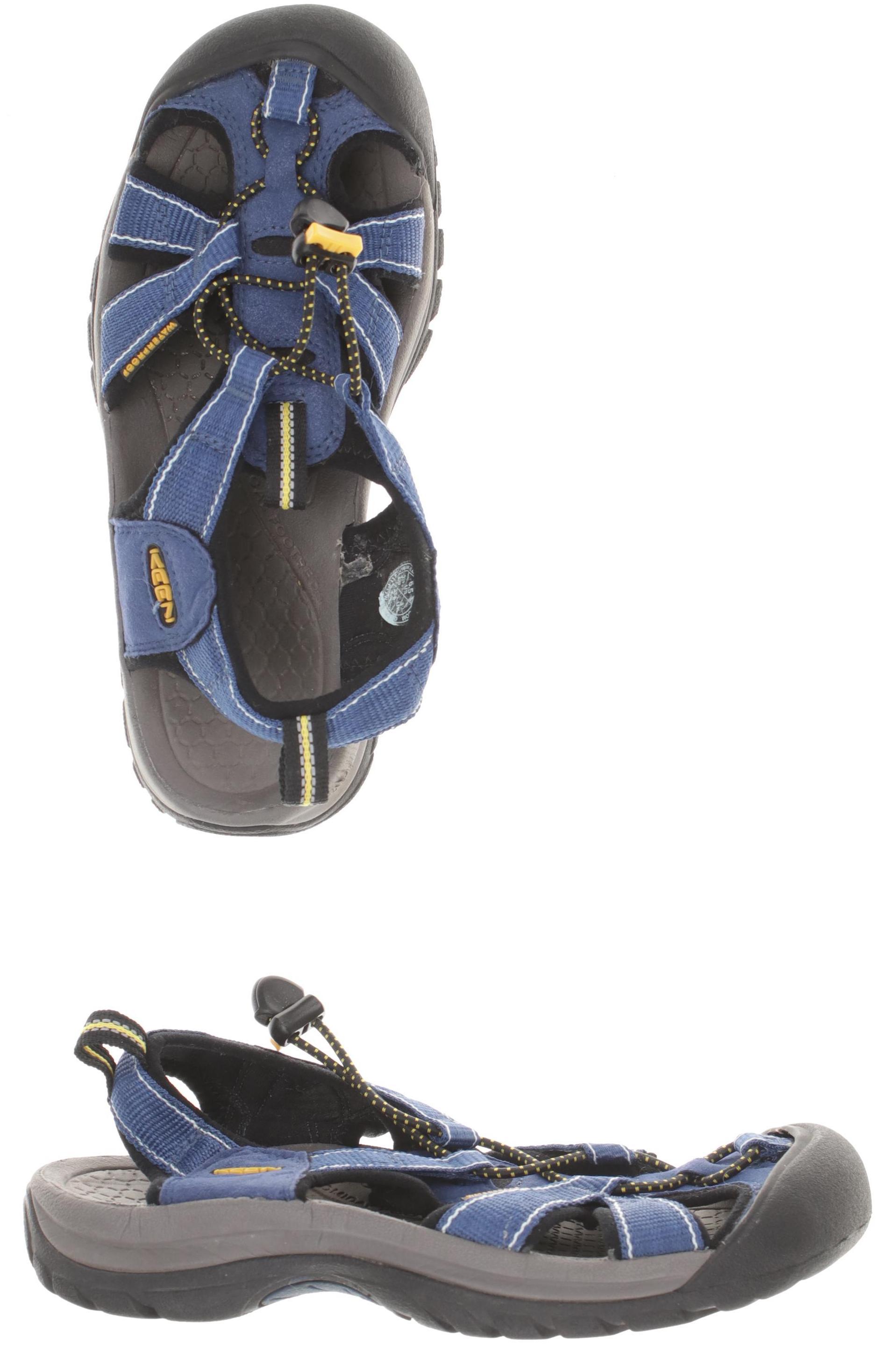 

Keen Jungen Kinderschuhe, blau, Gr. 37