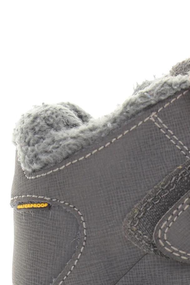 Thumbnail - Keen Jungen Kinderschuhe, grau, Gr. 26