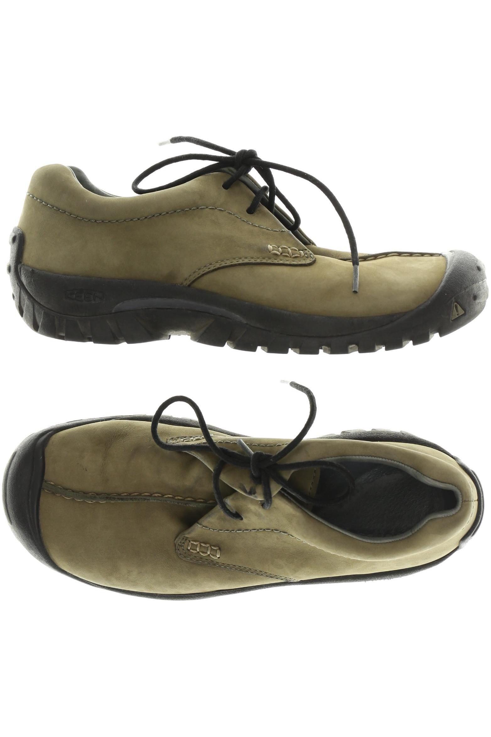 

Keen Jungen Kinderschuhe, braun, Gr. 39