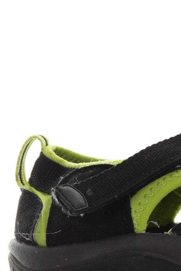 Thumbnail - Keen Jungen Kinderschuhe, schwarz, Gr. 35