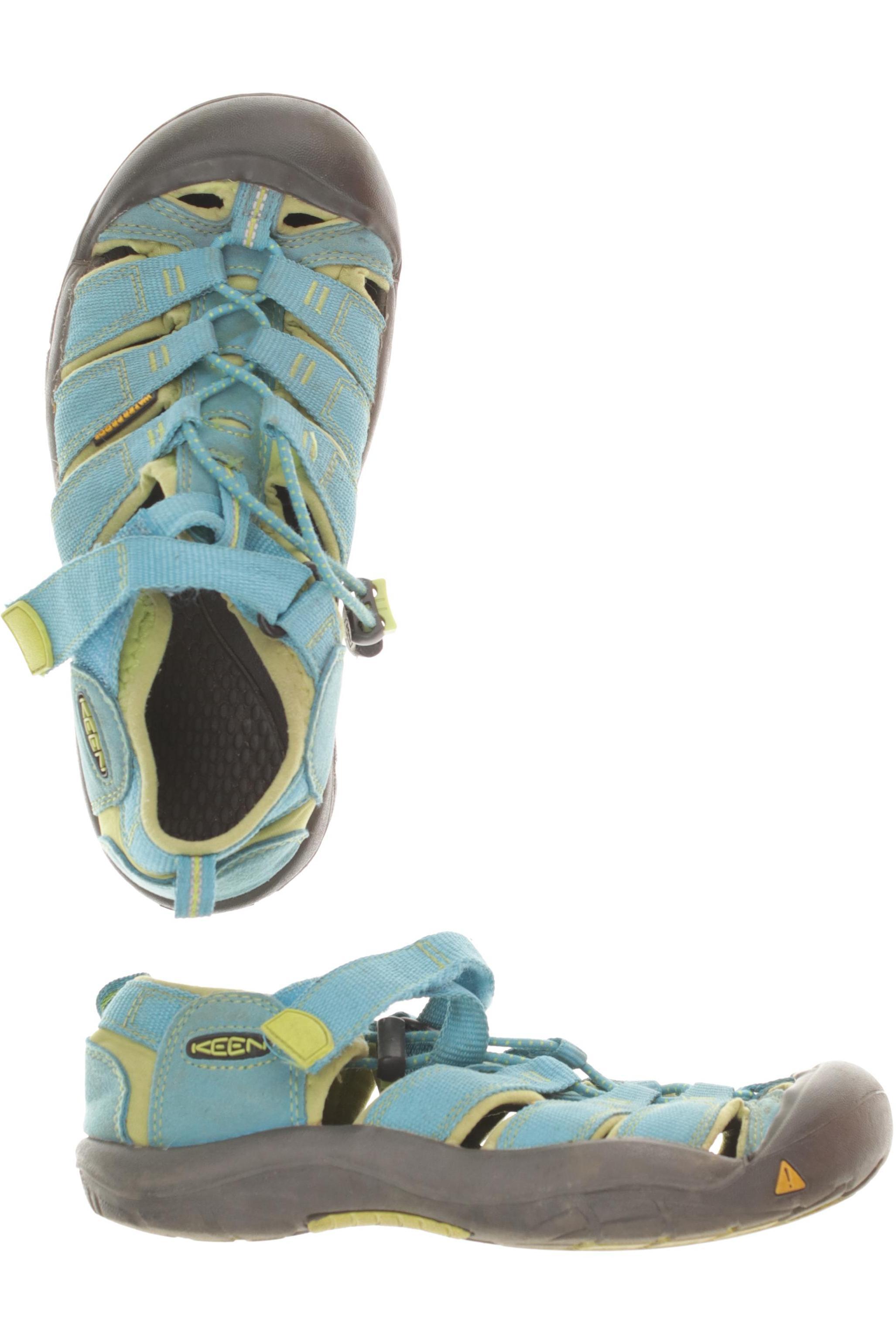 

Keen Jungen Kinderschuhe, blau, Gr. 35