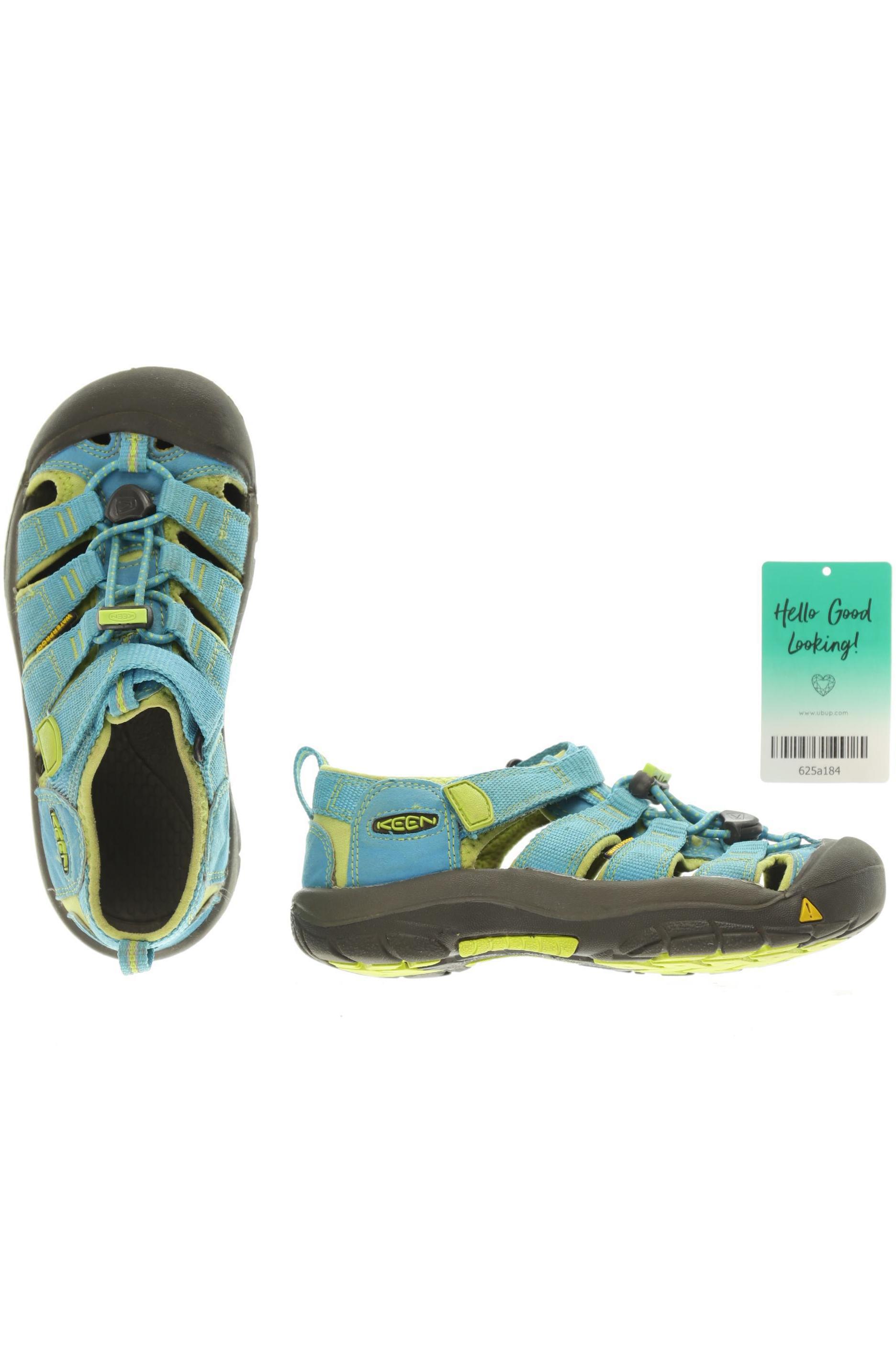 

Keen Jungen Kinderschuhe, blau, Gr. 32
