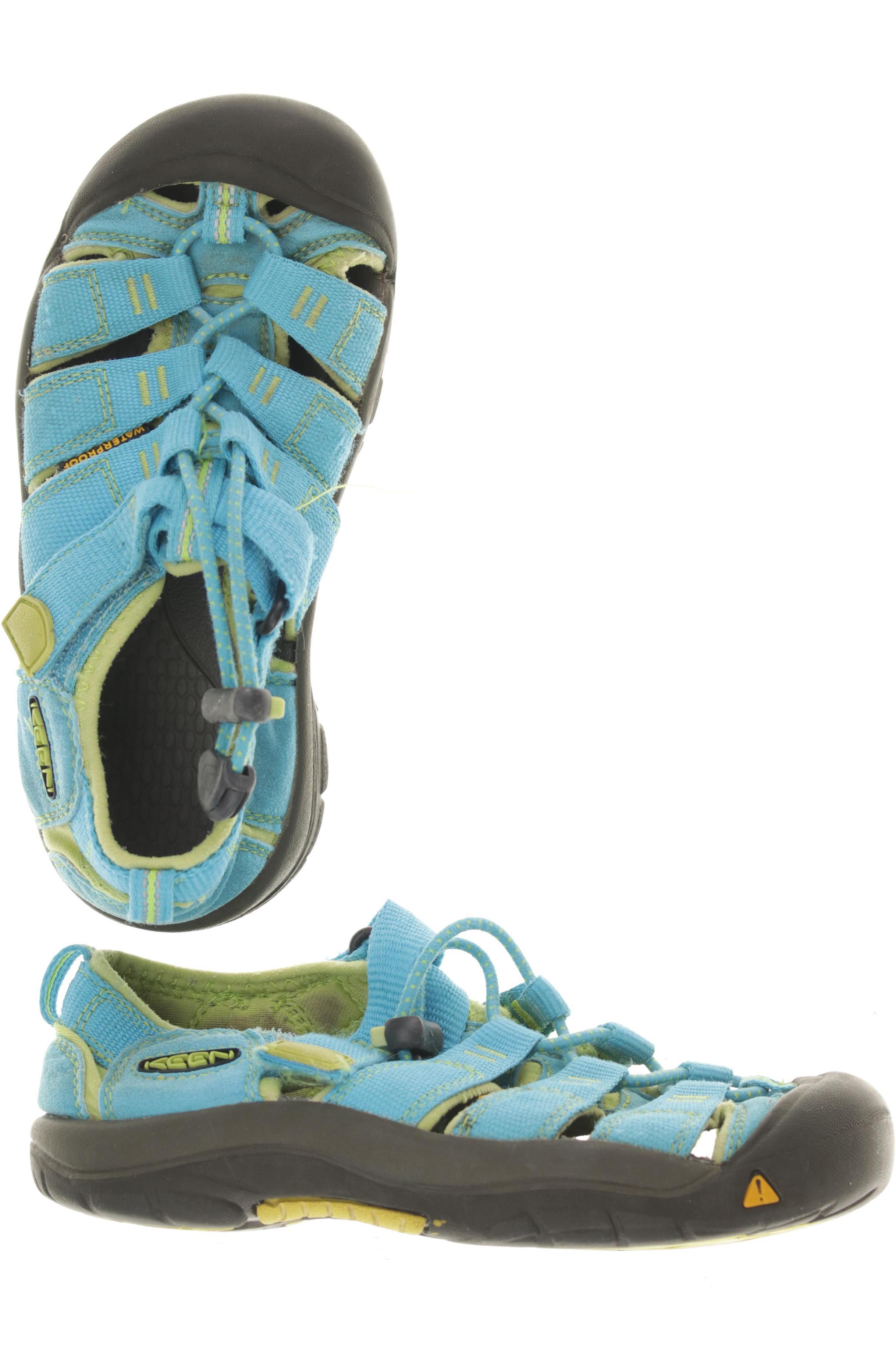 

Keen Jungen Kinderschuhe, blau, Gr. 31
