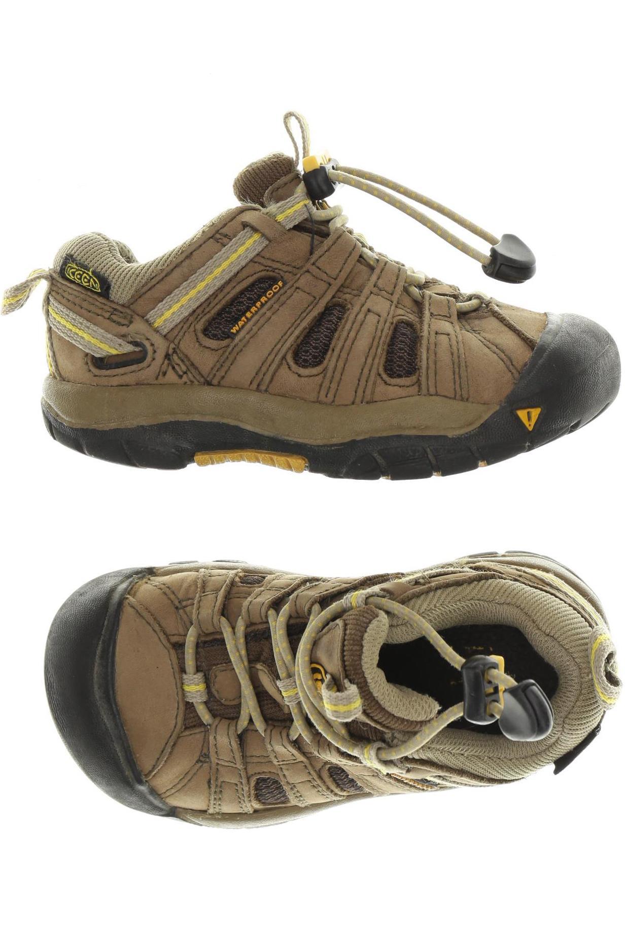 

Keen Jungen Kinderschuhe, braun, Gr. 26