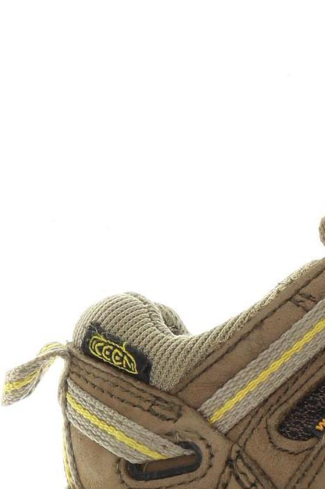 Thumbnail - Keen Jungen Kinderschuhe, braun, Gr. 26