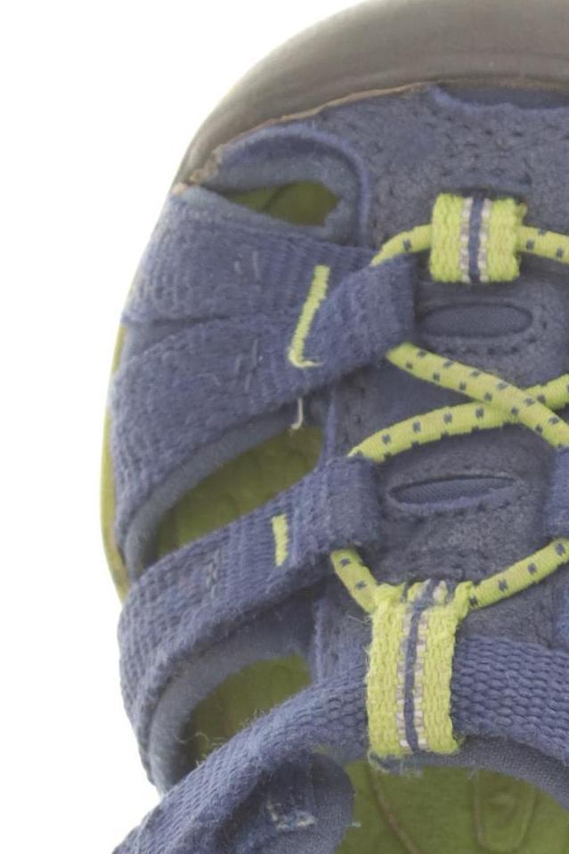 Thumbnail - Keen Jungen Kinderschuhe, blau, Gr. 16