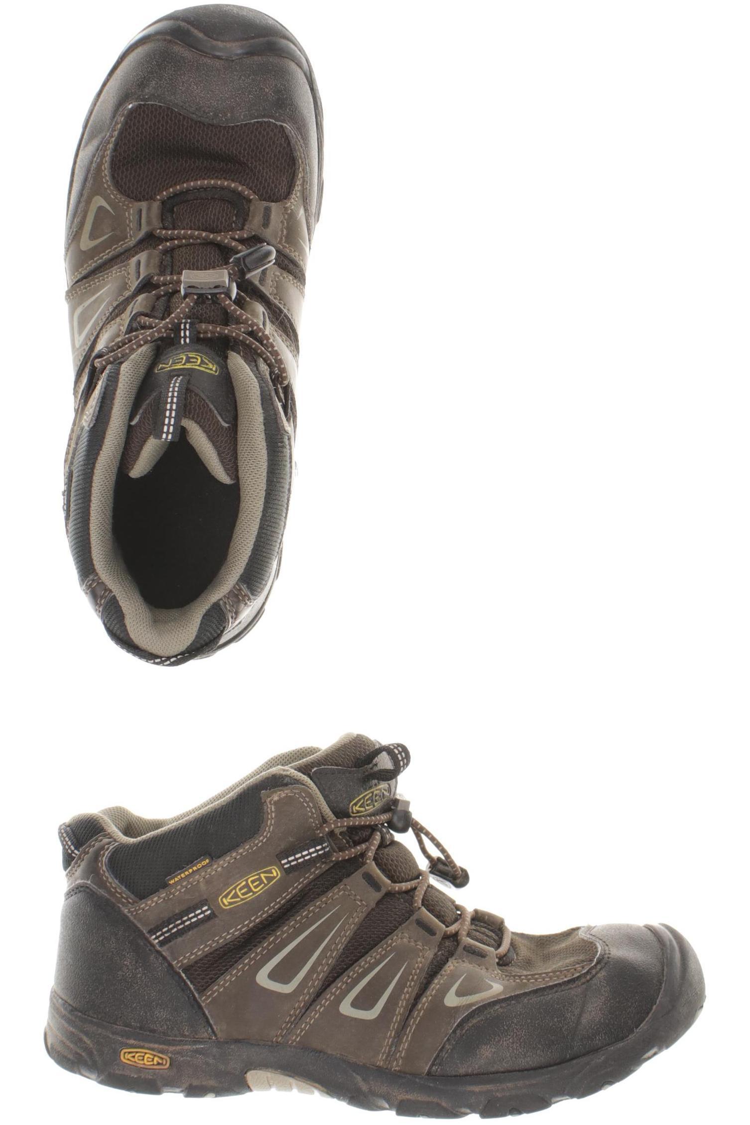 

Keen Jungen Kinderschuhe, braun, Gr. 37