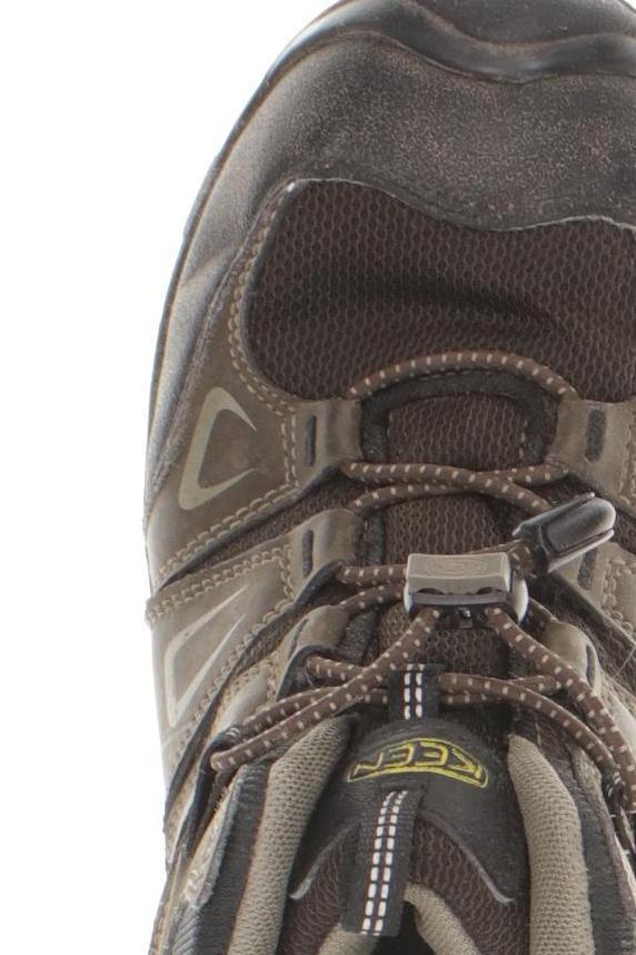 Thumbnail - Keen Jungen Kinderschuhe, braun, Gr. 37