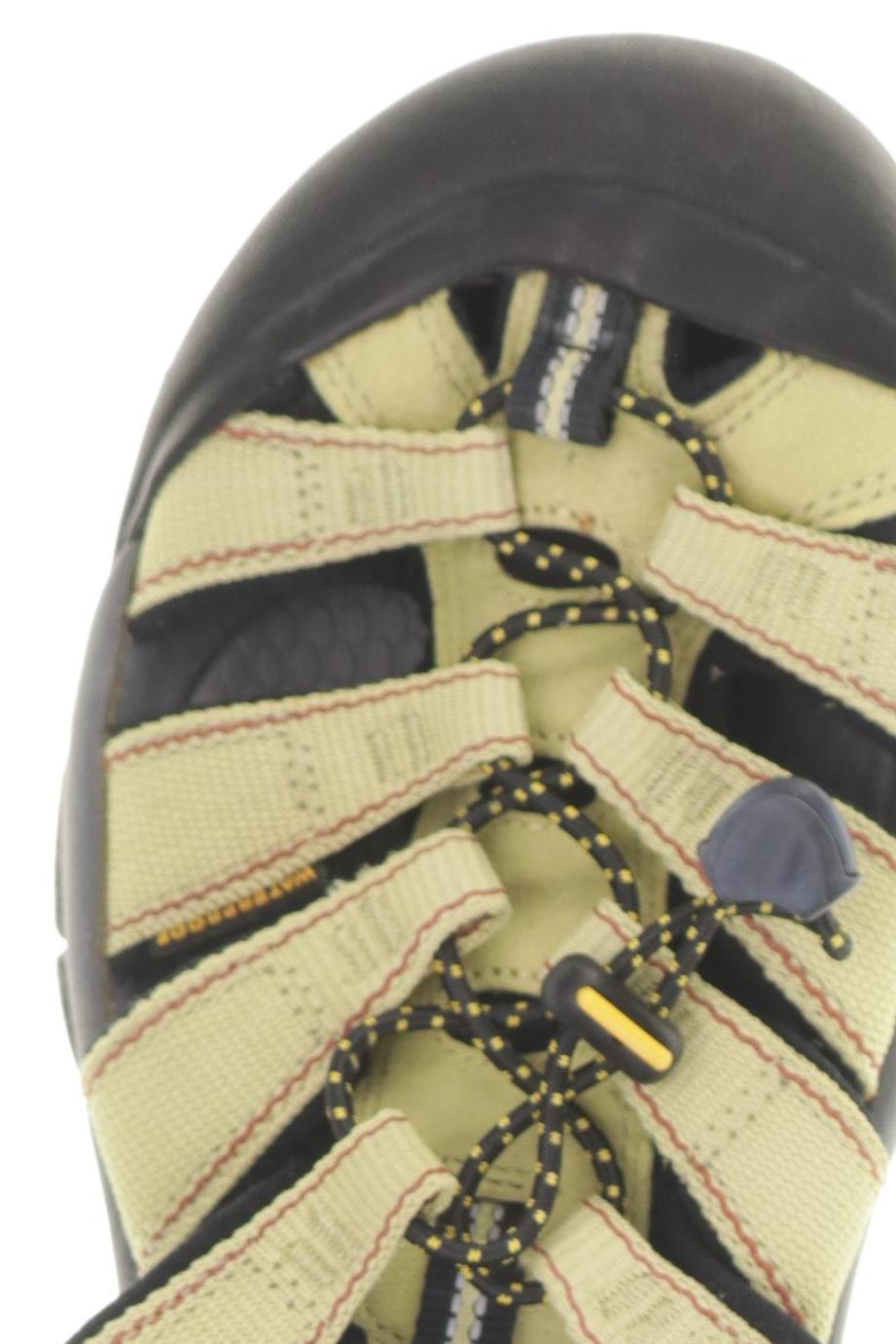 Thumbnail - Keen Jungen Kinderschuhe, gelb, Gr. 40