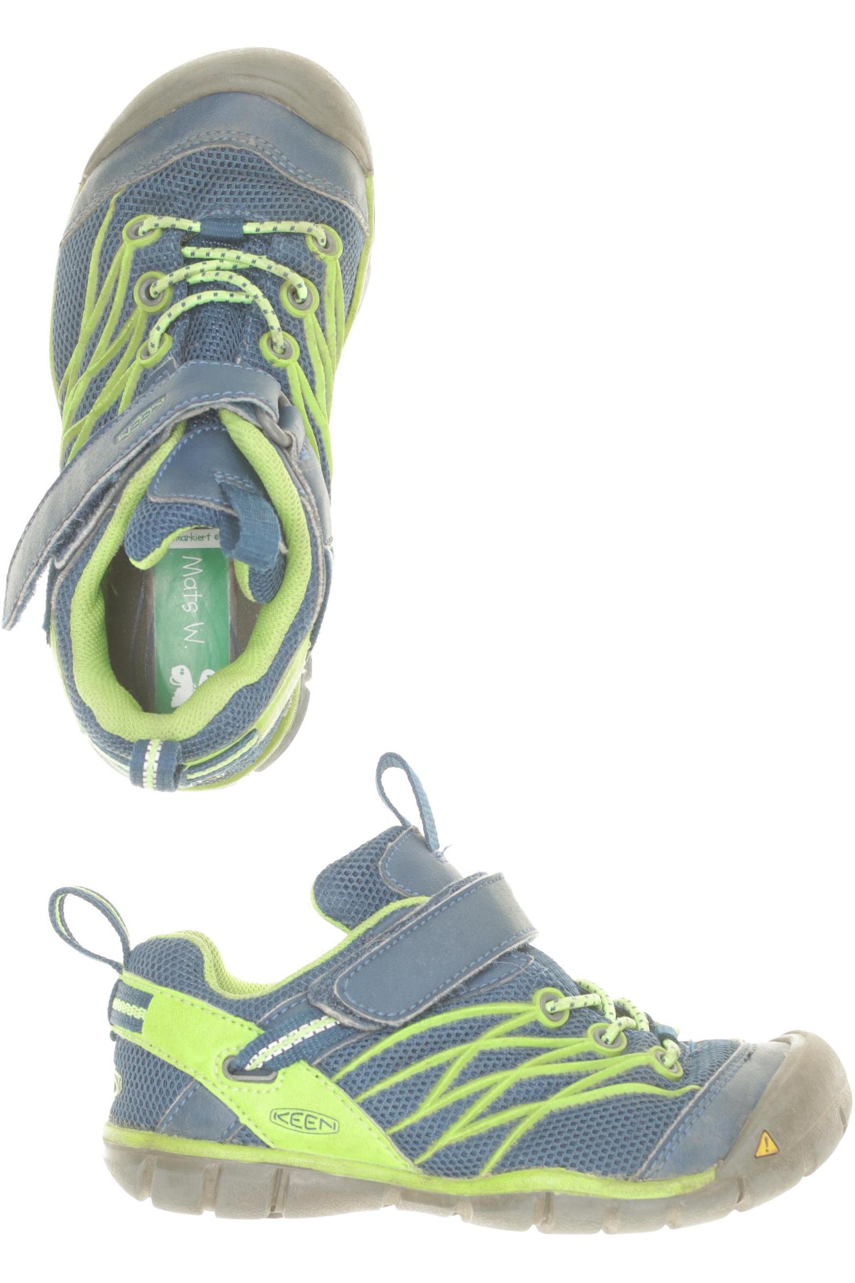 

Keen Jungen Kinderschuhe, blau, Gr. 29