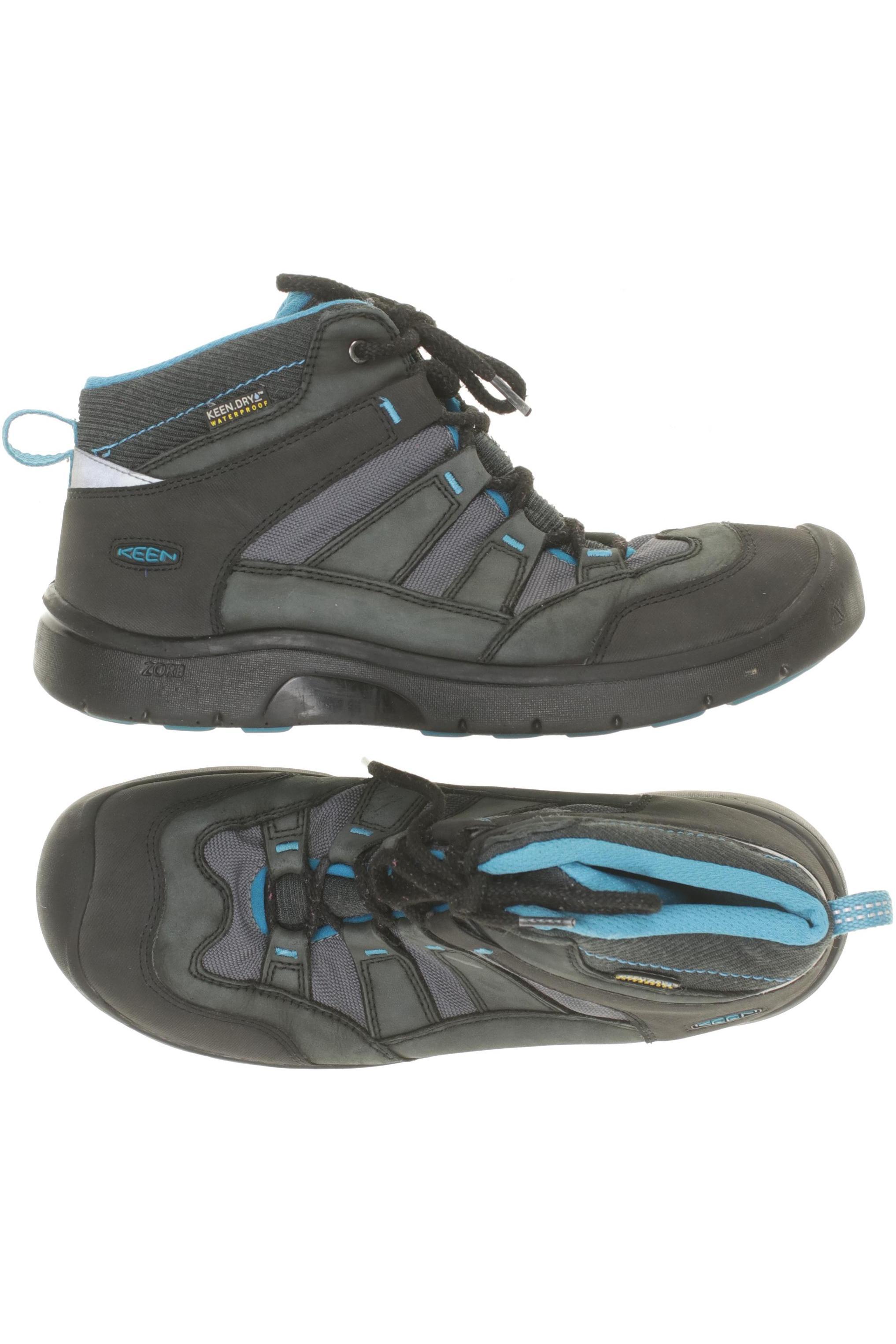 

Keen Jungen Kinderschuhe, grau, Gr. 37