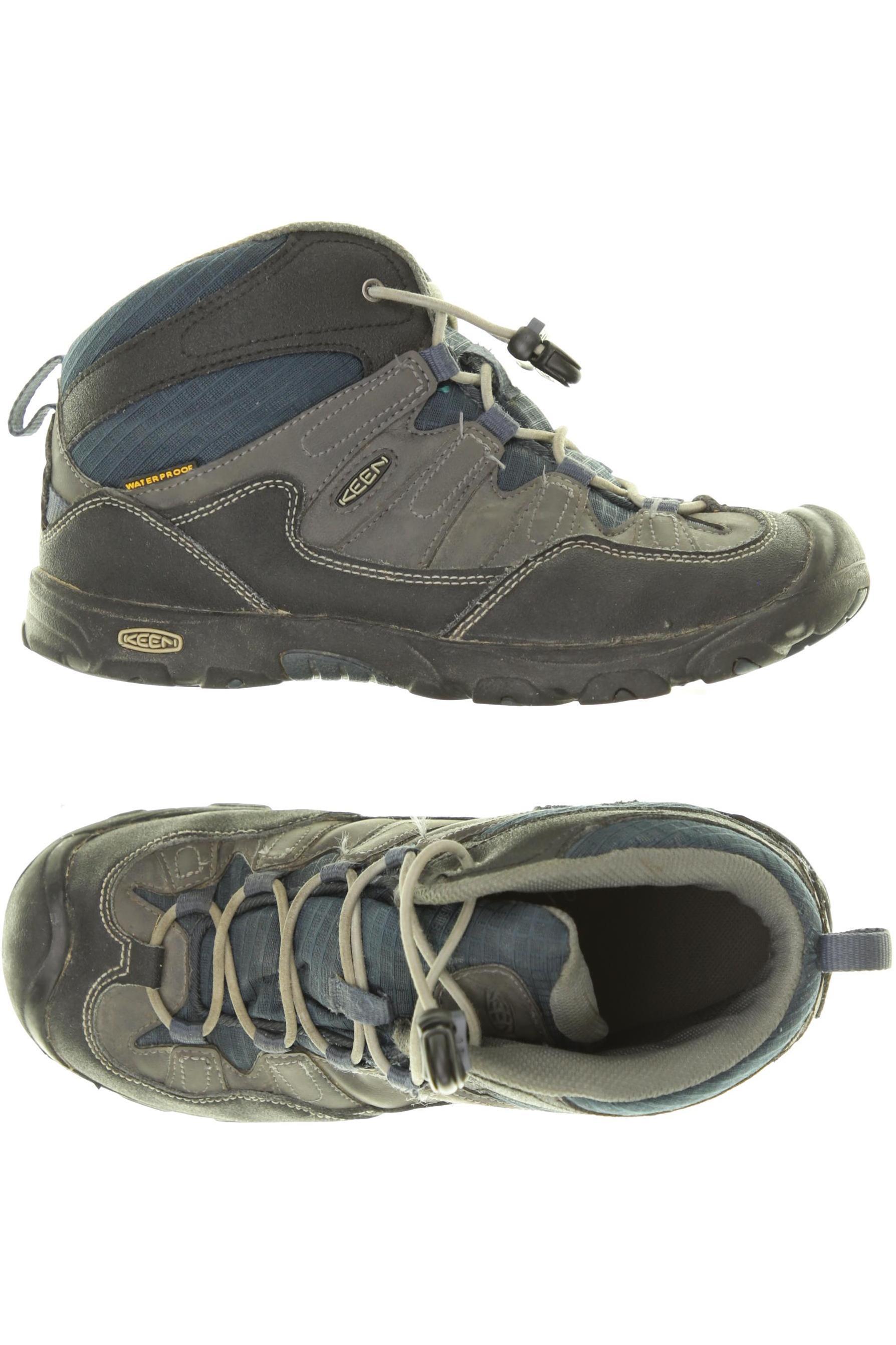 

Keen Jungen Kinderschuhe, grau, Gr. 38