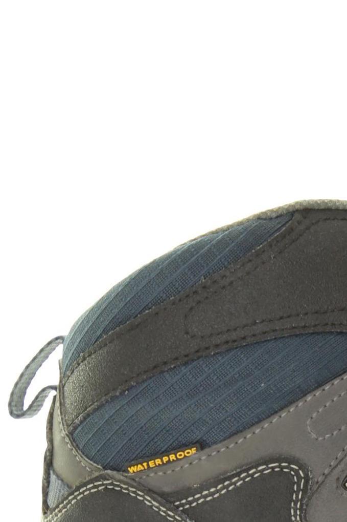 Thumbnail - Keen Jungen Kinderschuhe, grau, Gr. 38