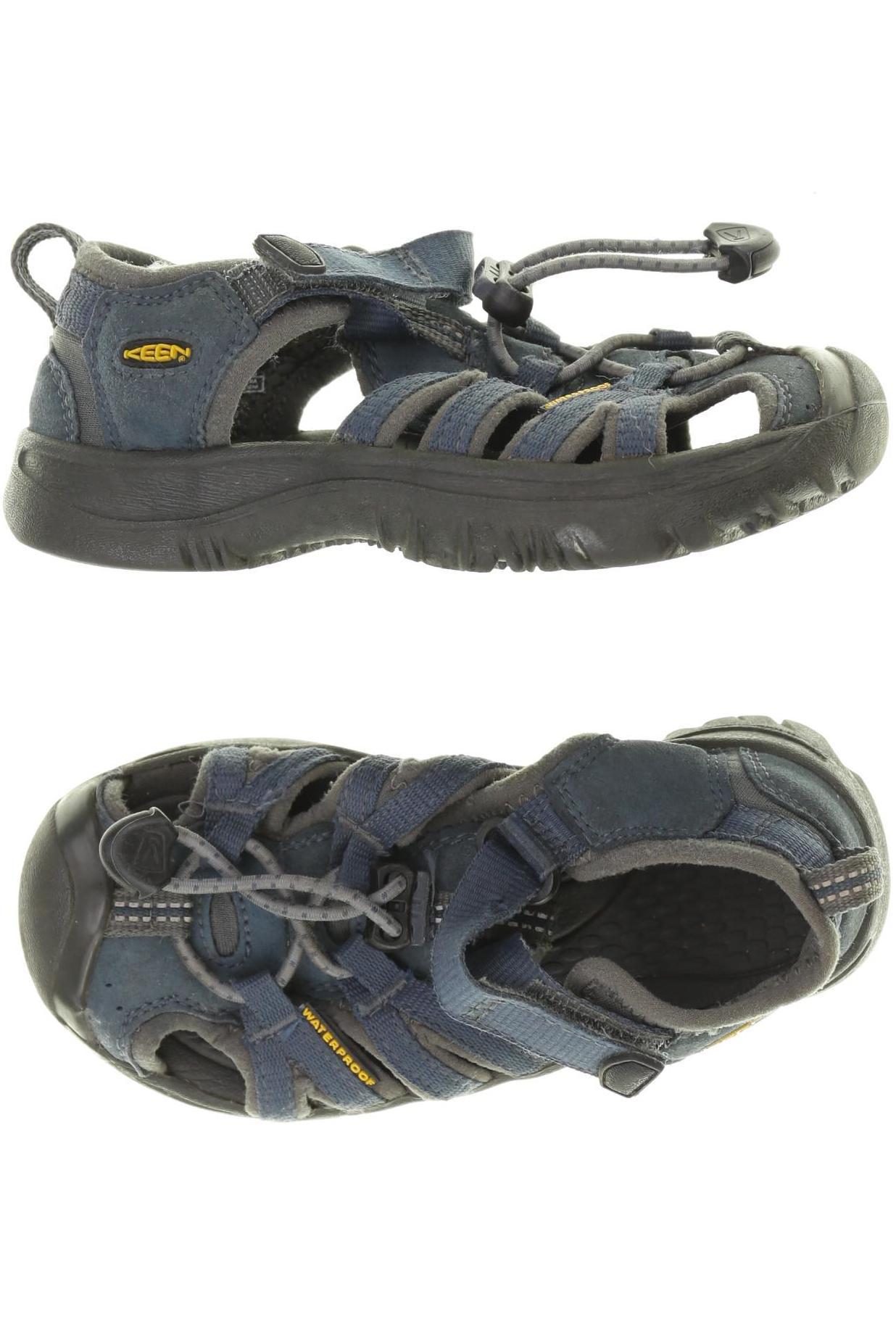 

Keen Herren Kinderschuhe, blau, Gr. 28