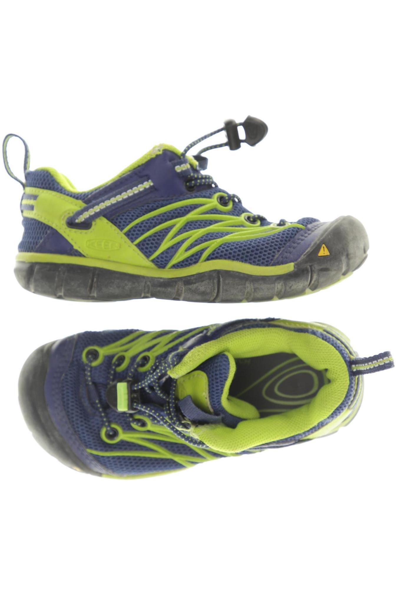 

Keen Jungen Kinderschuhe, blau, Gr. 28