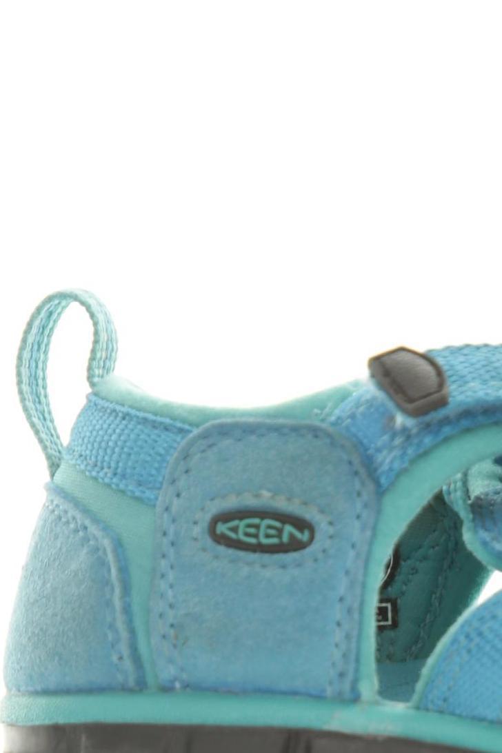 Thumbnail - Keen Jungen Kinderschuhe, türkis, Gr. 30