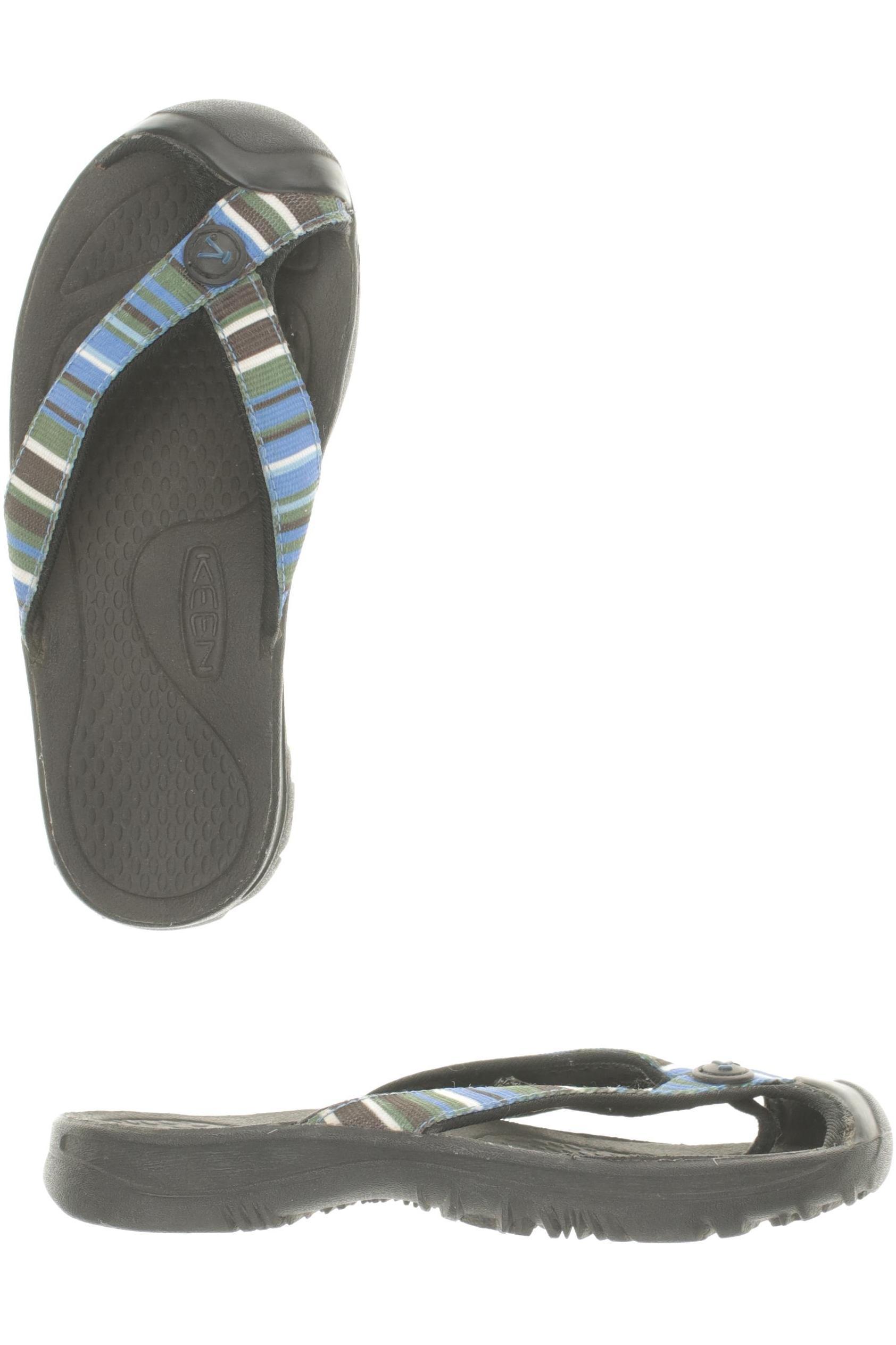 

Keen Jungen Kinderschuhe, blau, Gr. 34